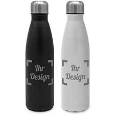 Thermosflasche