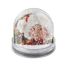Schneekugel