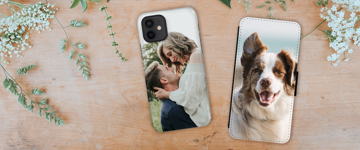 Fotoprodukte gestalten und bestellen | PrintPlanet