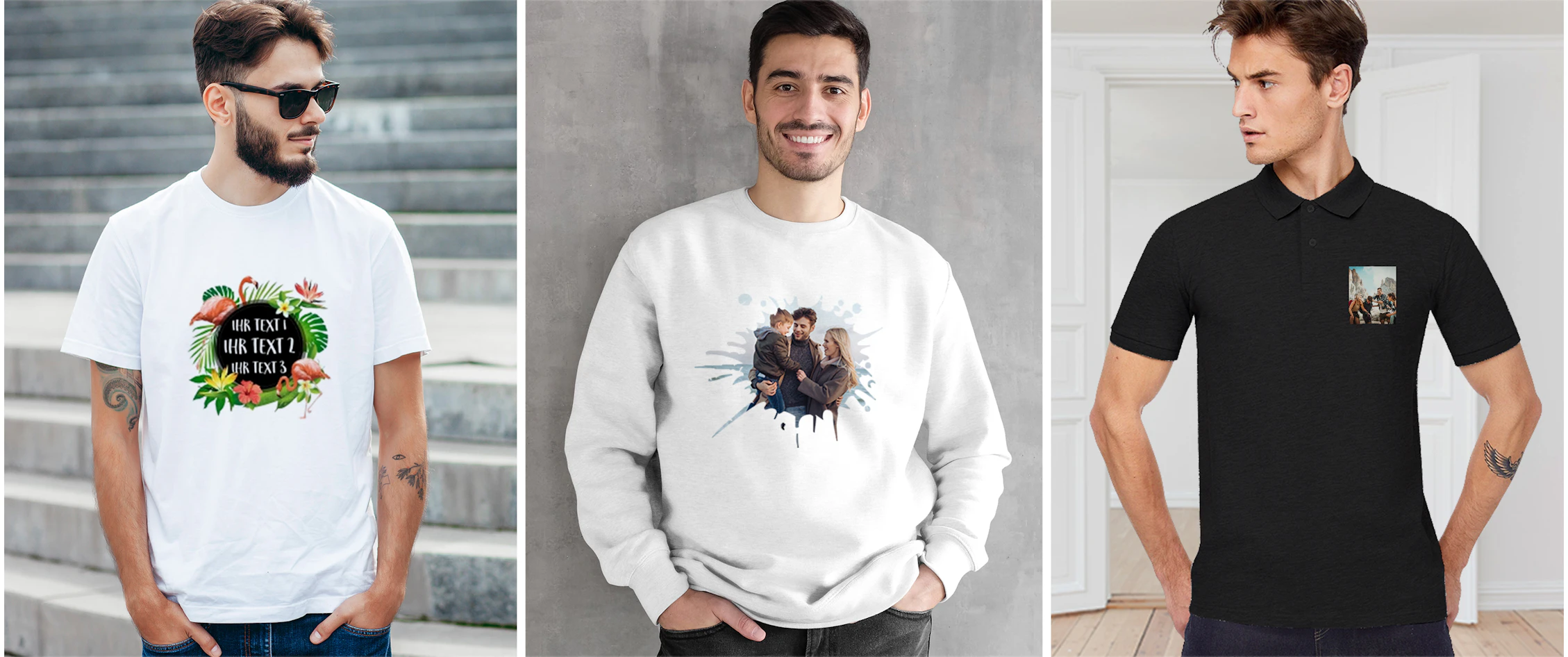 Herren T Shirts Bedrucken Gestalten PrintPlanet herren-t-shirts-bedrucken-gestalten-printplanet