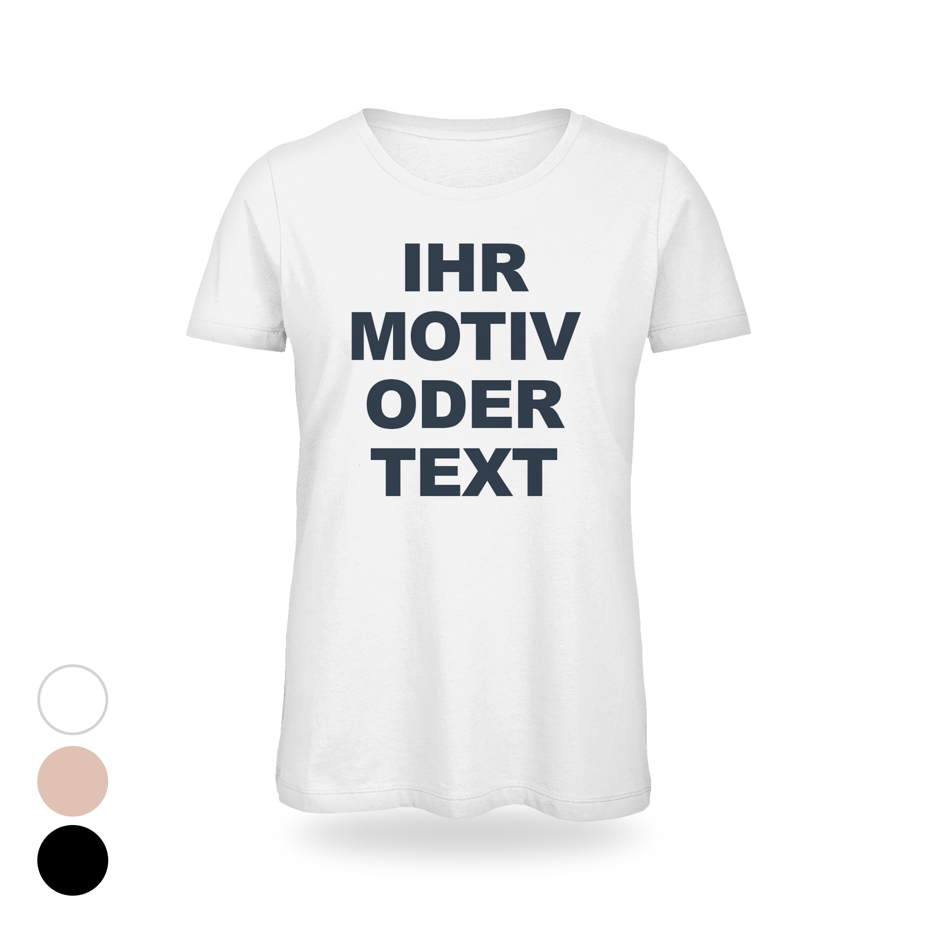Renaissance weten relais T-Shirt mit Foto - Fotoshirt erstellen | PrintPlanet