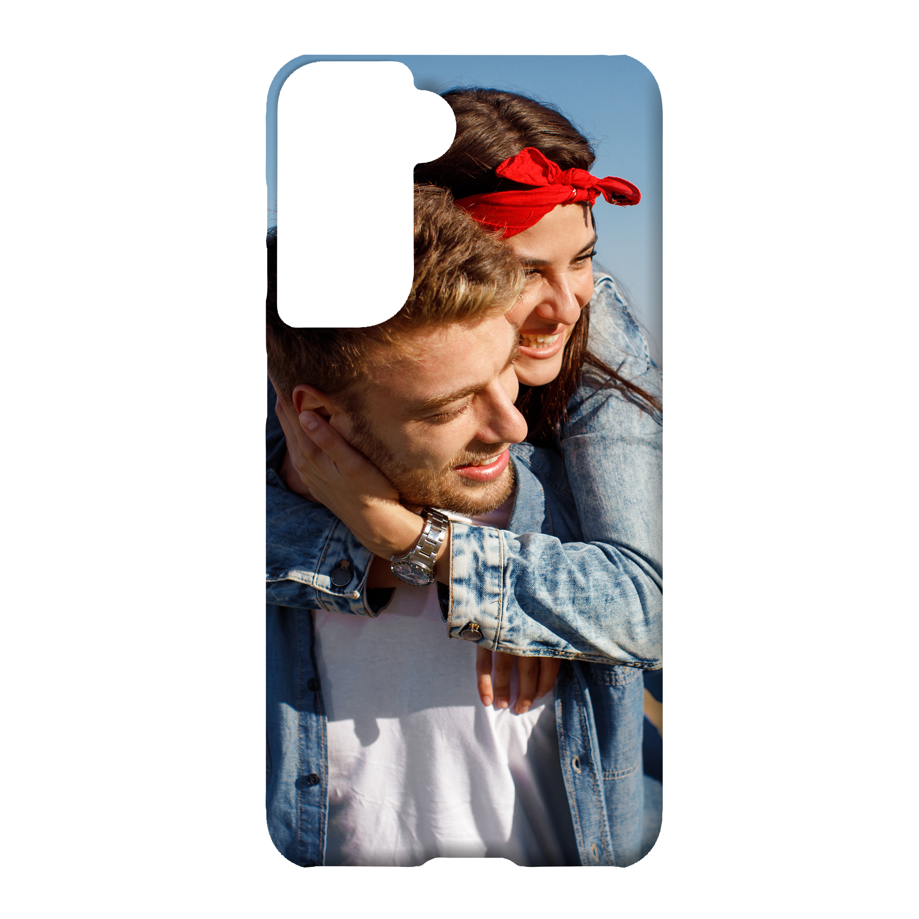 Galaxy S21 5G Premium Hardcase