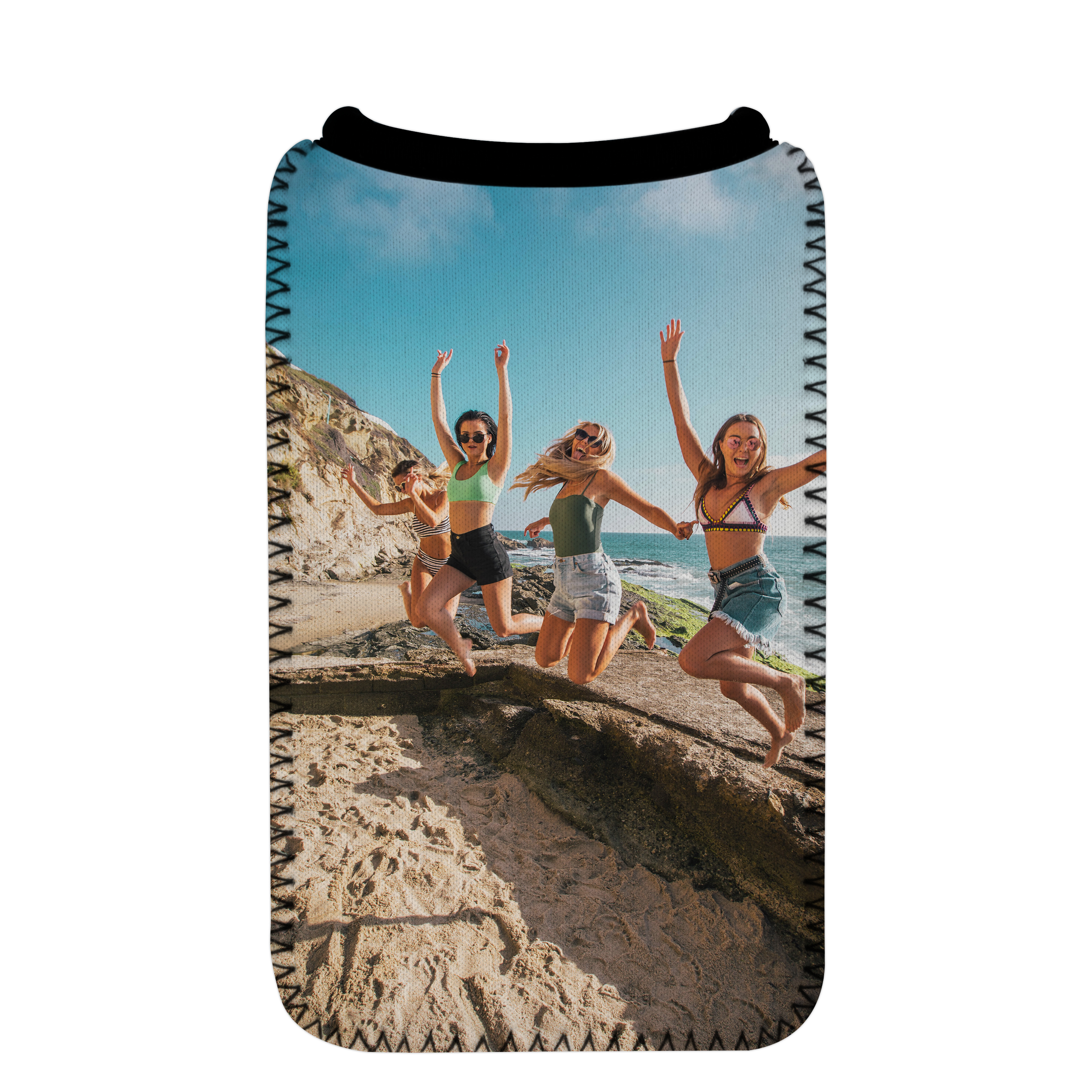 Galaxy S21+ 5G Universal Handytasche