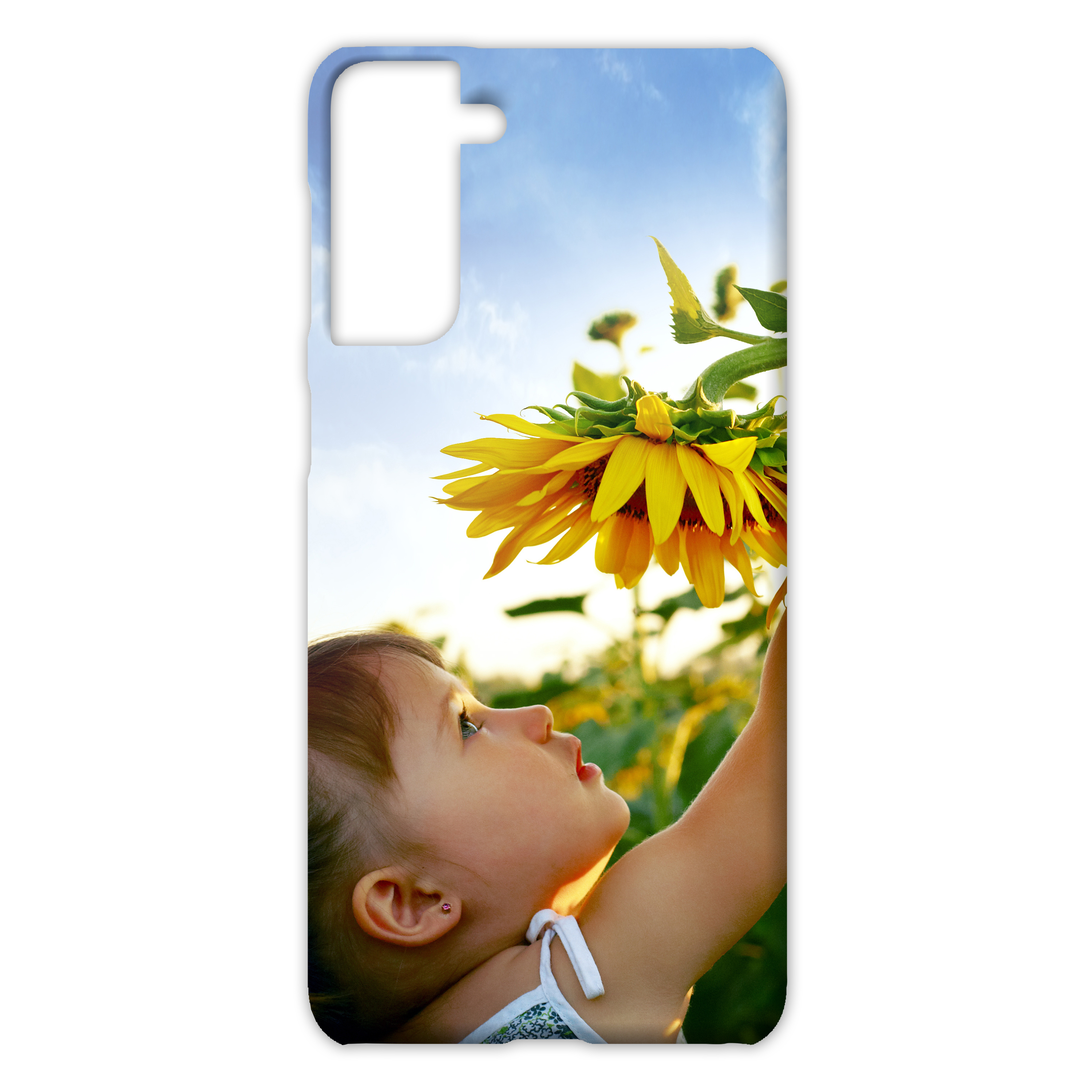 Galaxy S21+ 5G Premium Hardcase