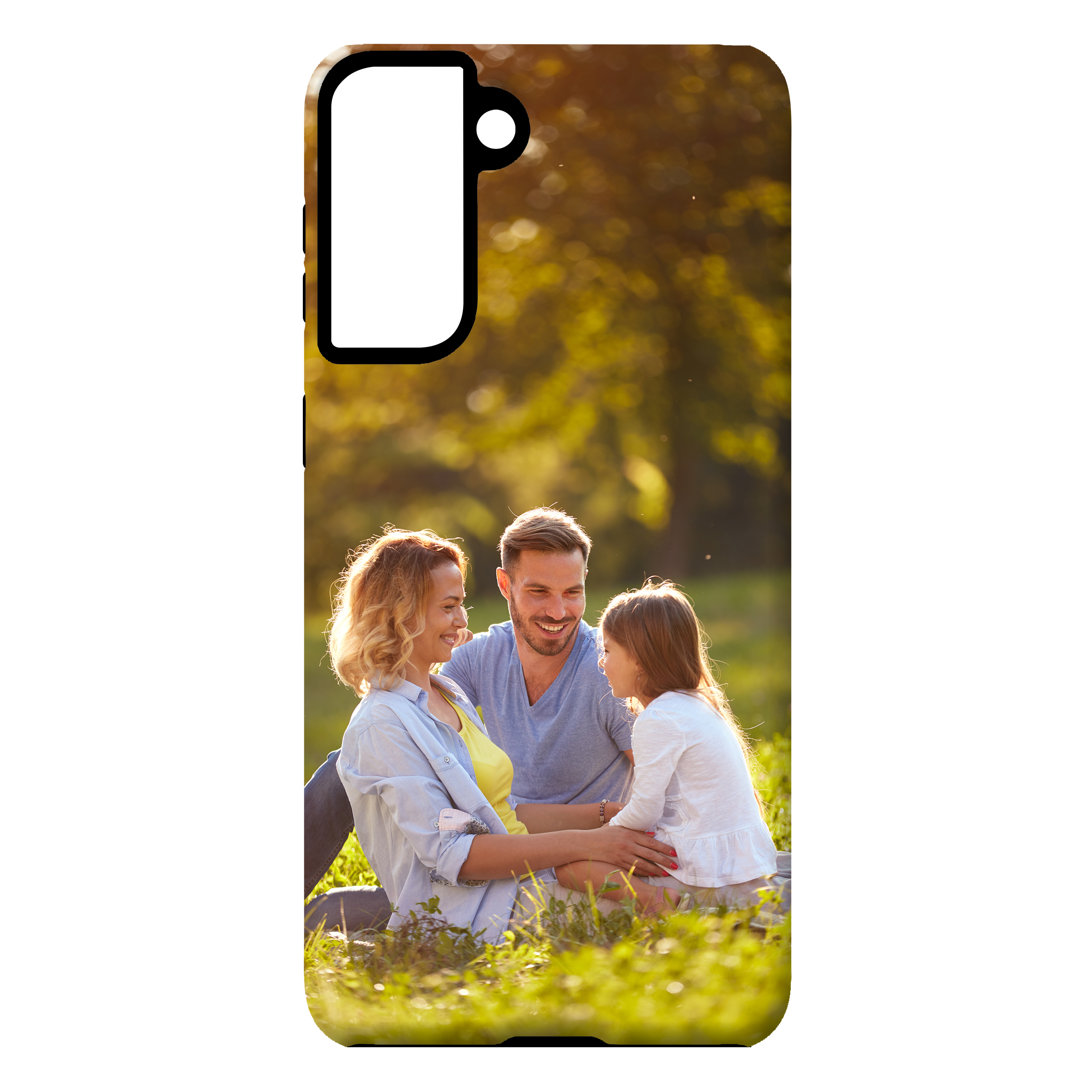 Galaxy S21+ 5G Premium Softcase