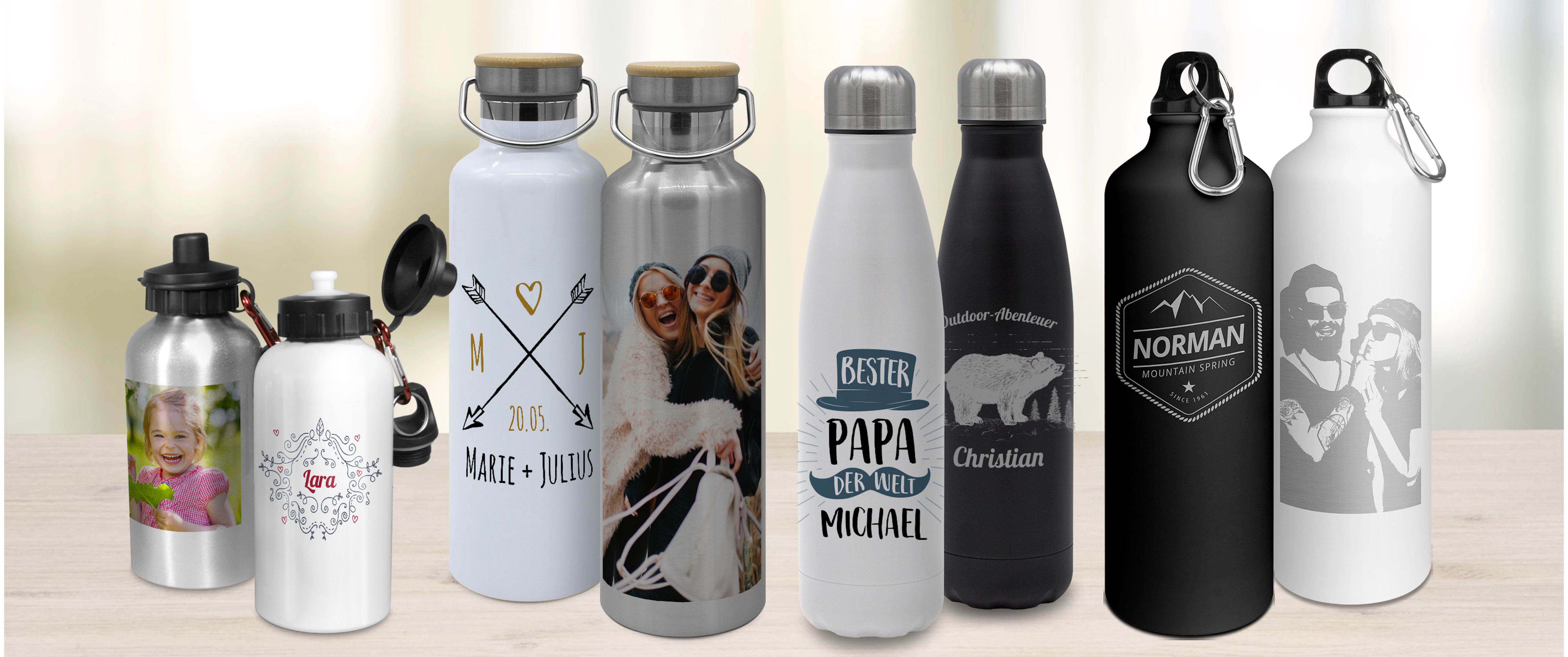 Trinkflasche Mit Foto Gravur Oder Druck PrintPlanet trinkflasche-mit-foto-gravur-oder-druck-printplanet