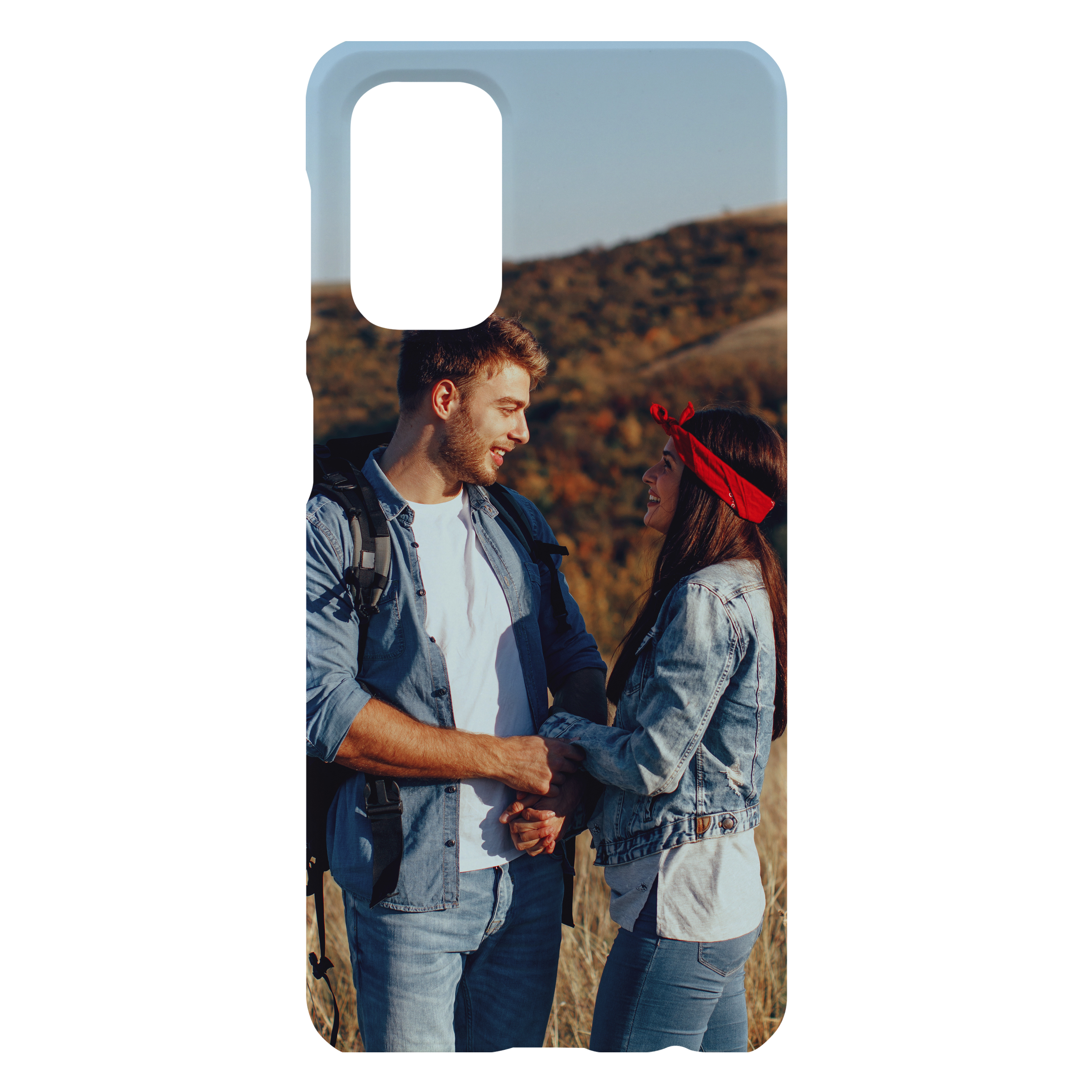 Galaxy A32 5G Premium Hardcase