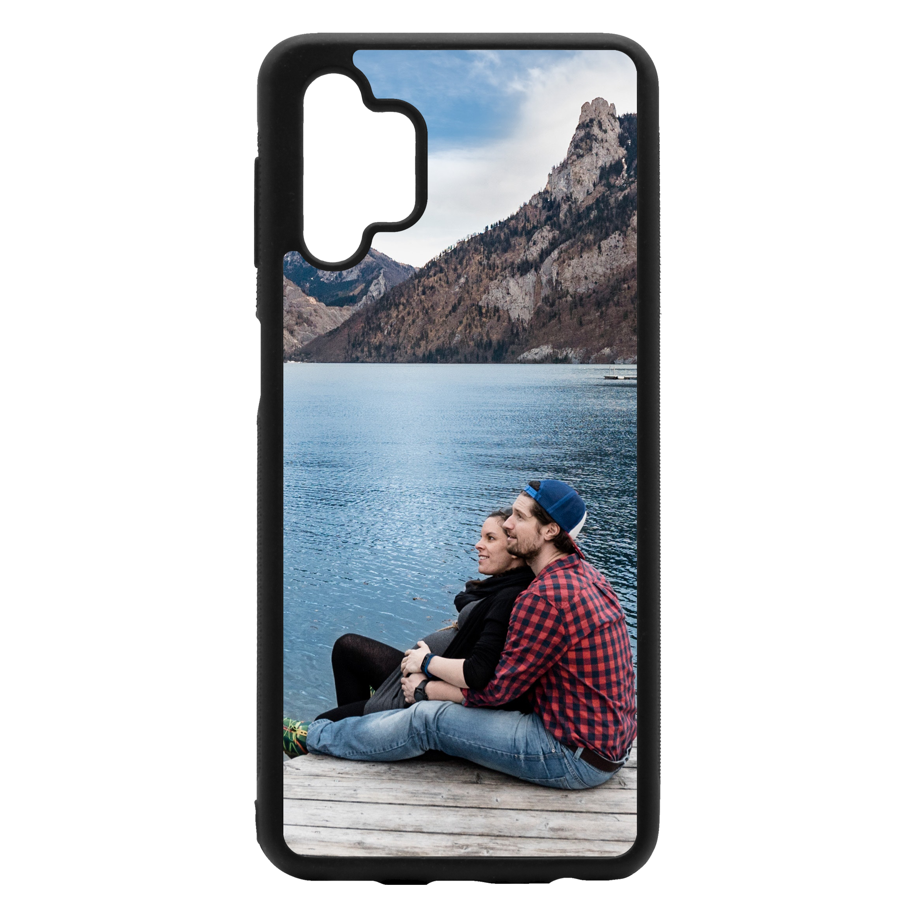 Galaxy A32 5G Softcase