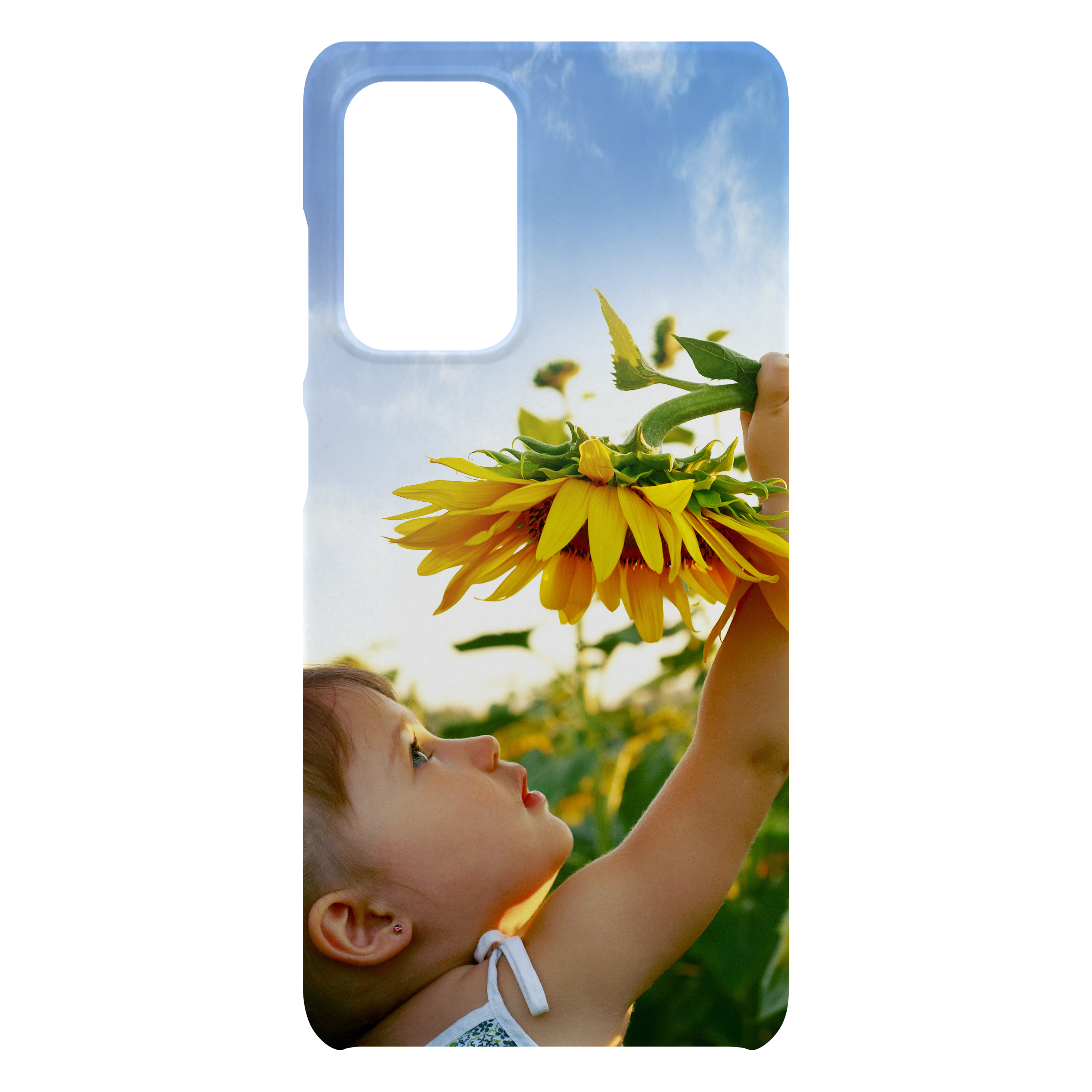 Galaxy A52 5G Premium Hardcase