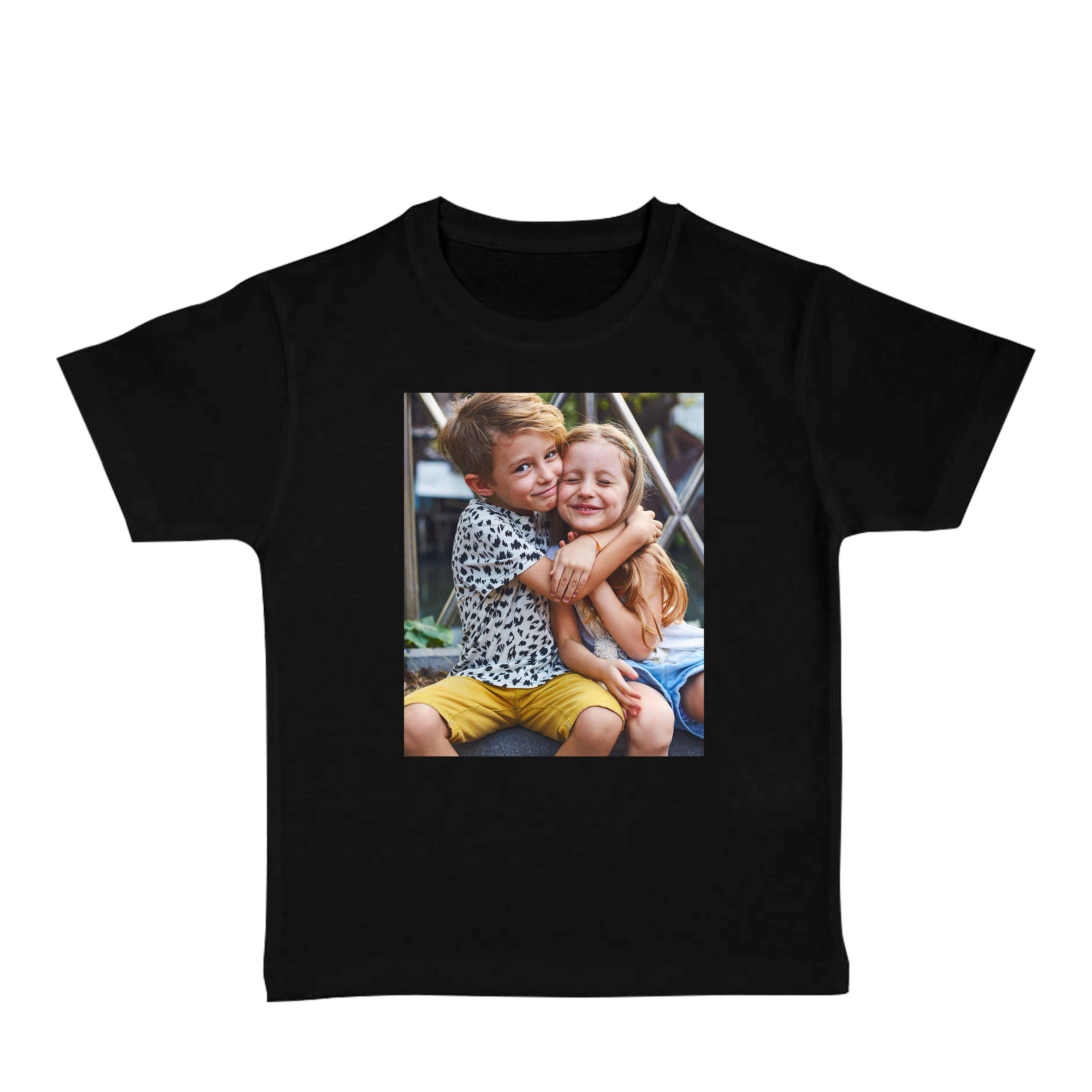 Kinder T-Shirt