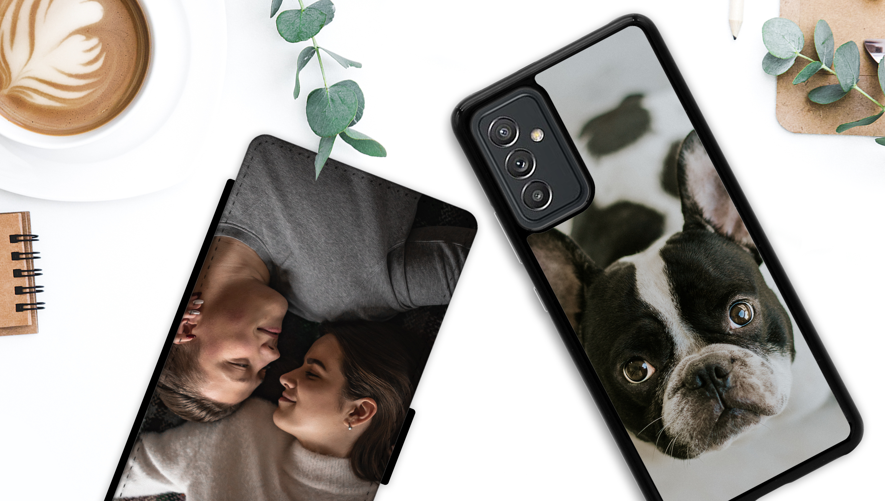 Persönliche Samsung Galaxy A82 5G Hüllen selbst gestalten