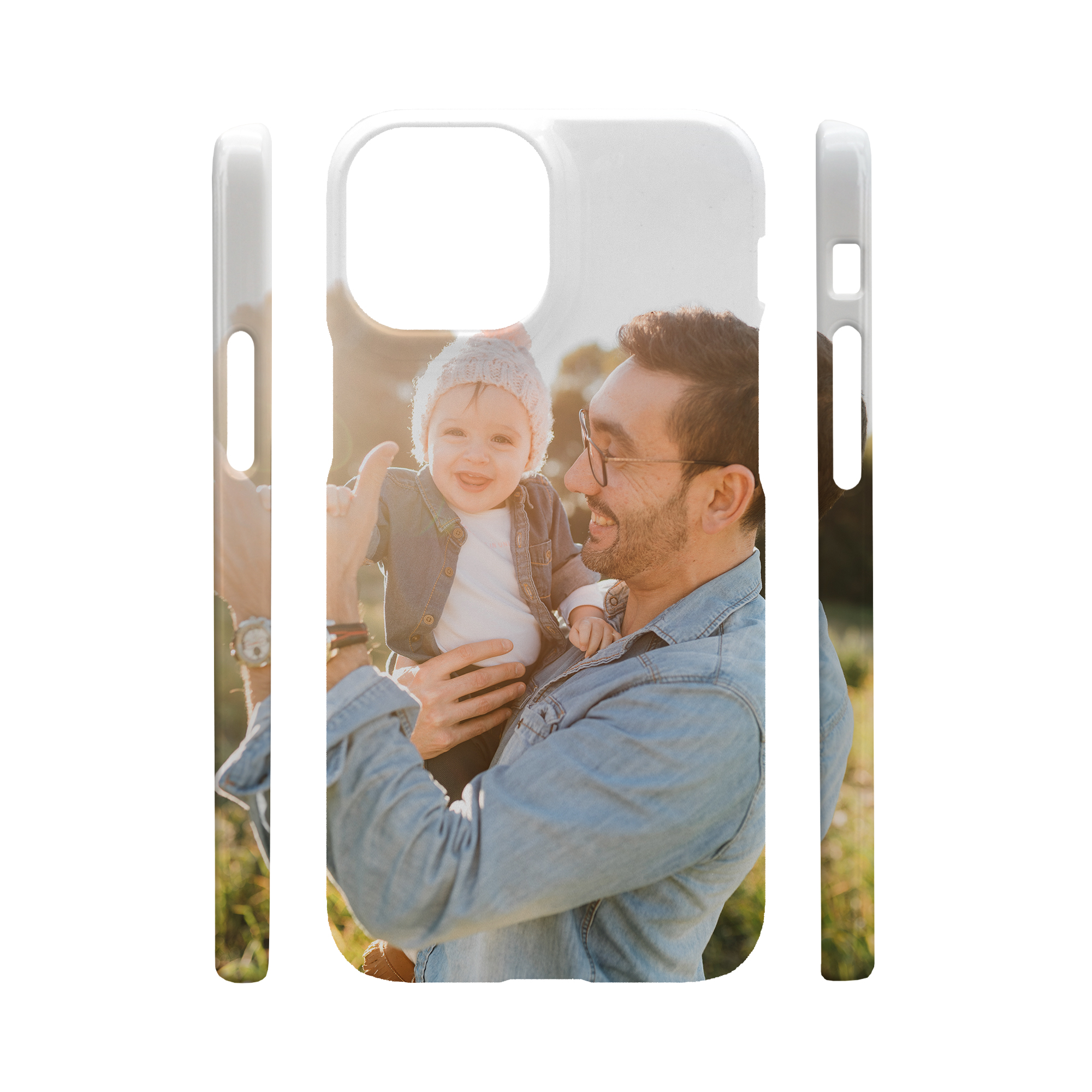 iPhone 13 mini Premium Hardcase