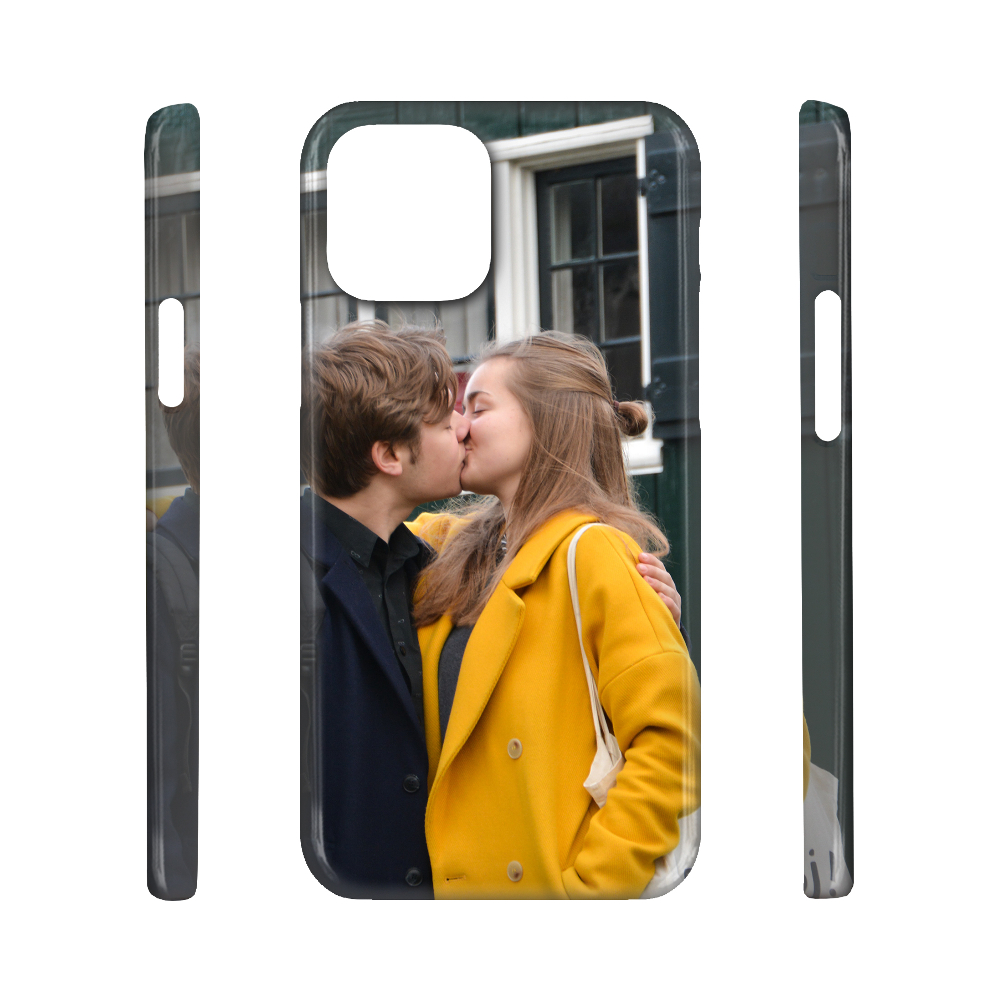 iPhone 12 Premium Hardcase