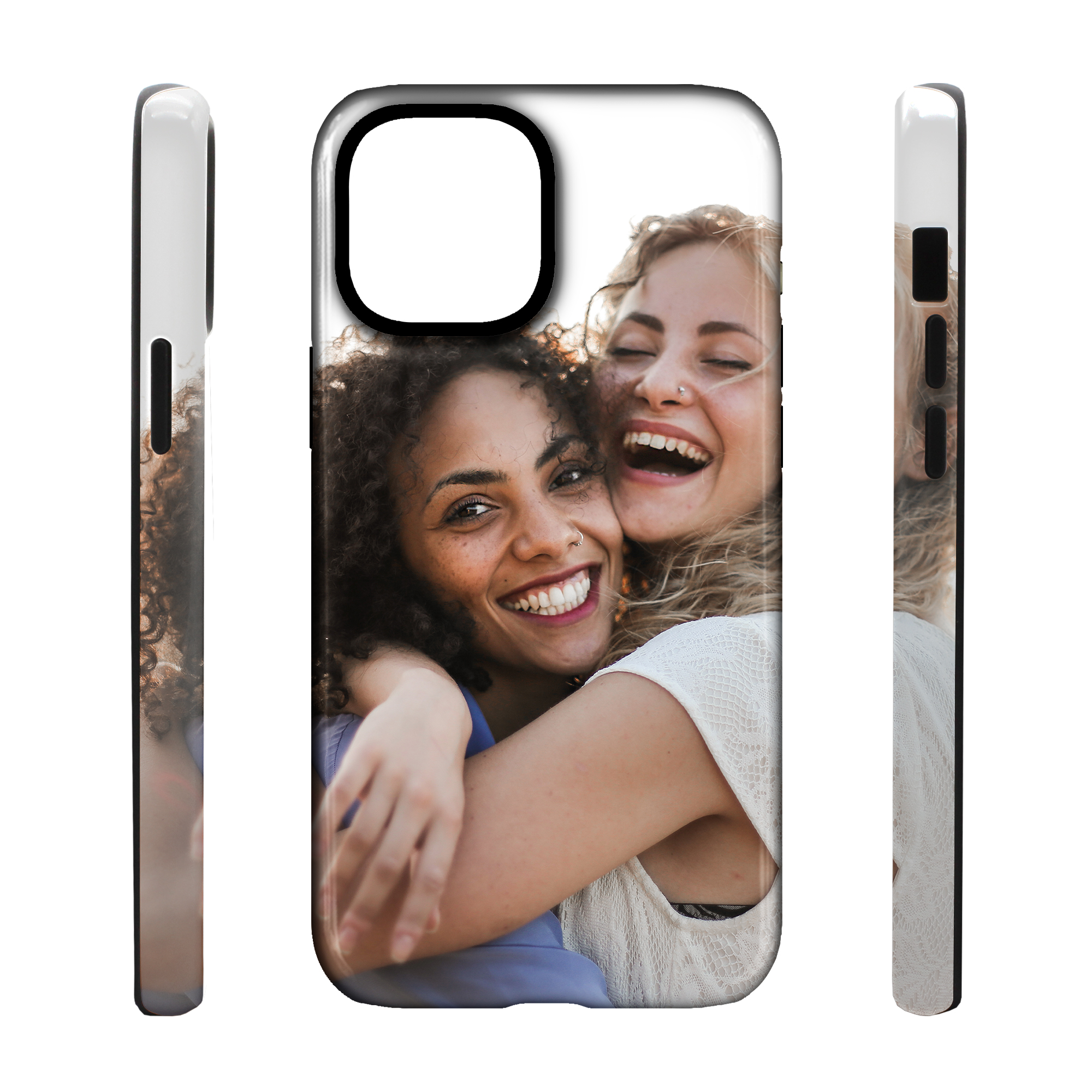 iPhone 12 Pro Max Premium Softcase