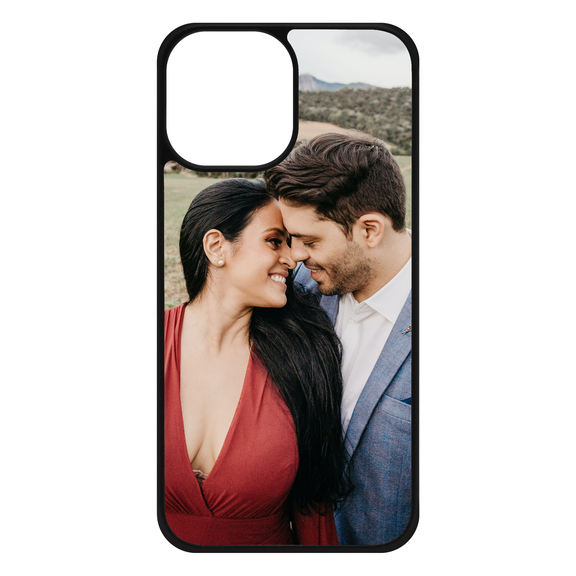 iPhone 12 Pro Max Softcase