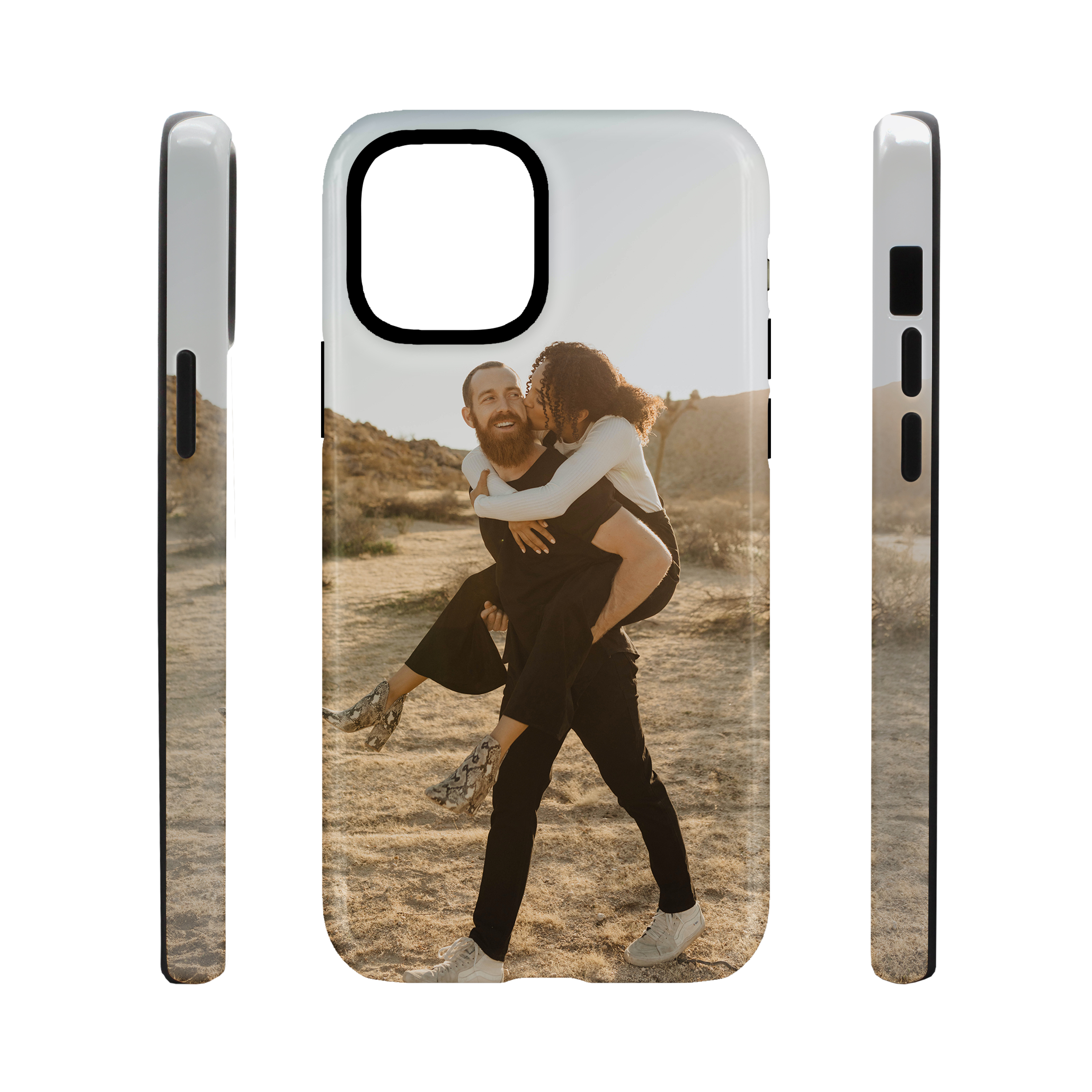 iPhone 12 Pro Premium Softcase