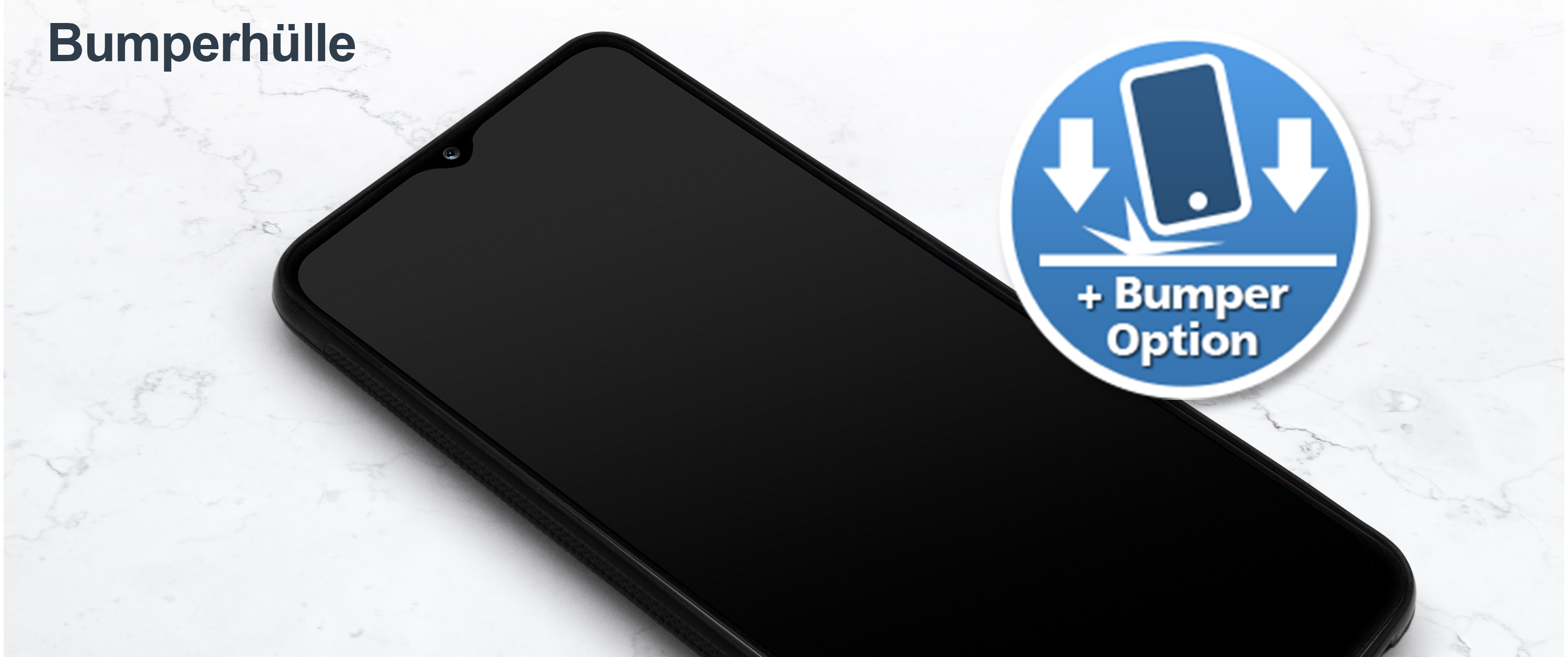 Optimaler Stoßschutz