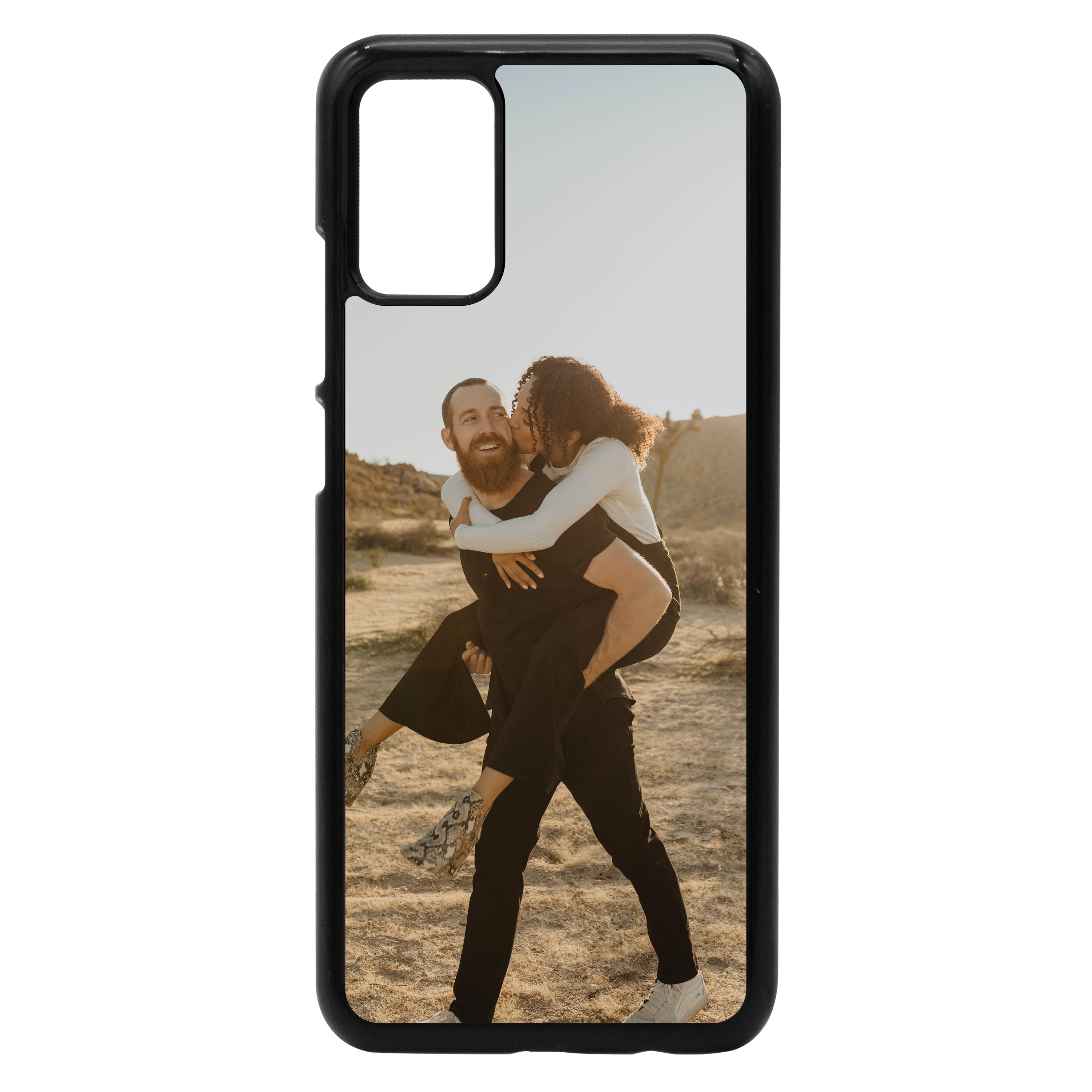 Galaxy A02s Hardcase