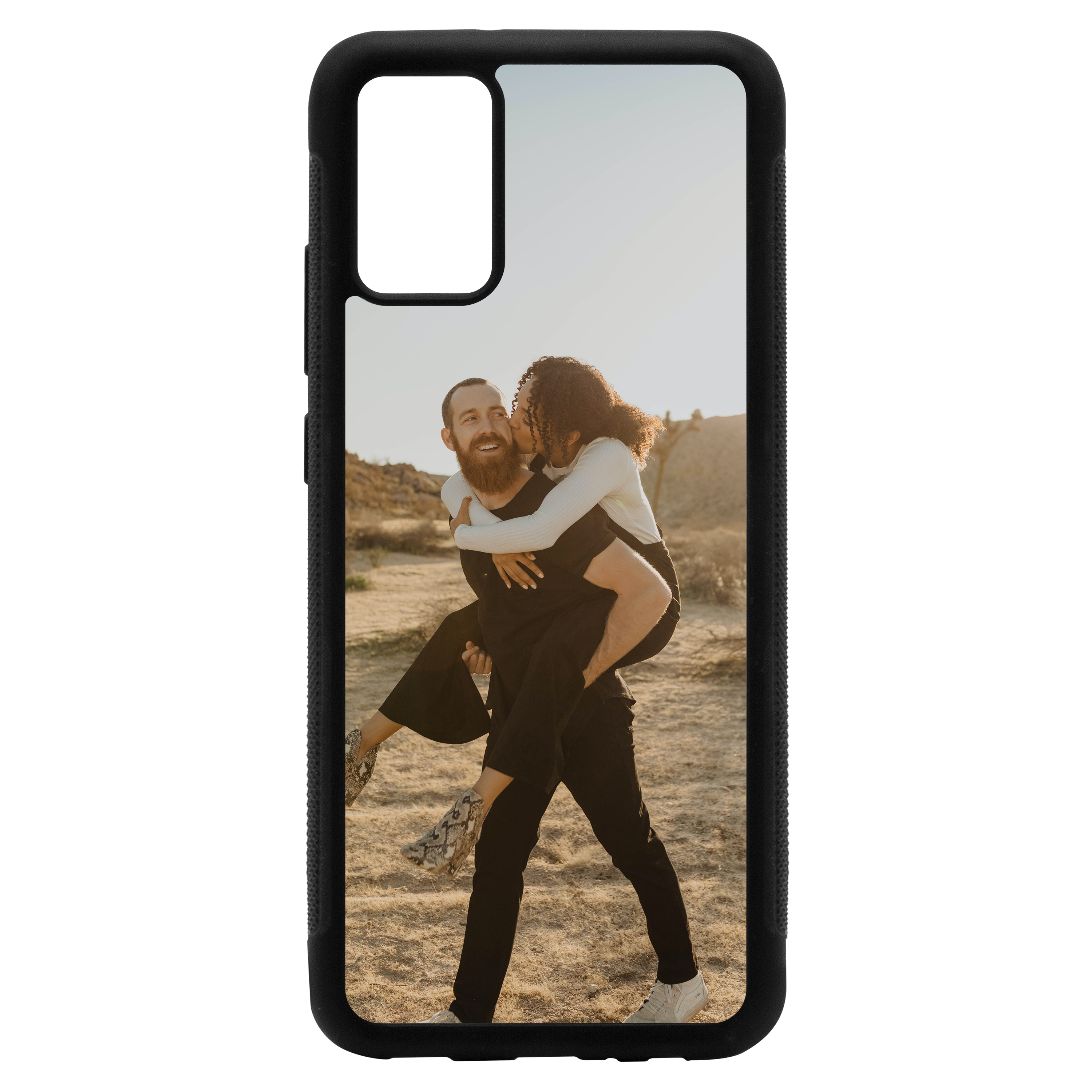 Galaxy A02s Softcase