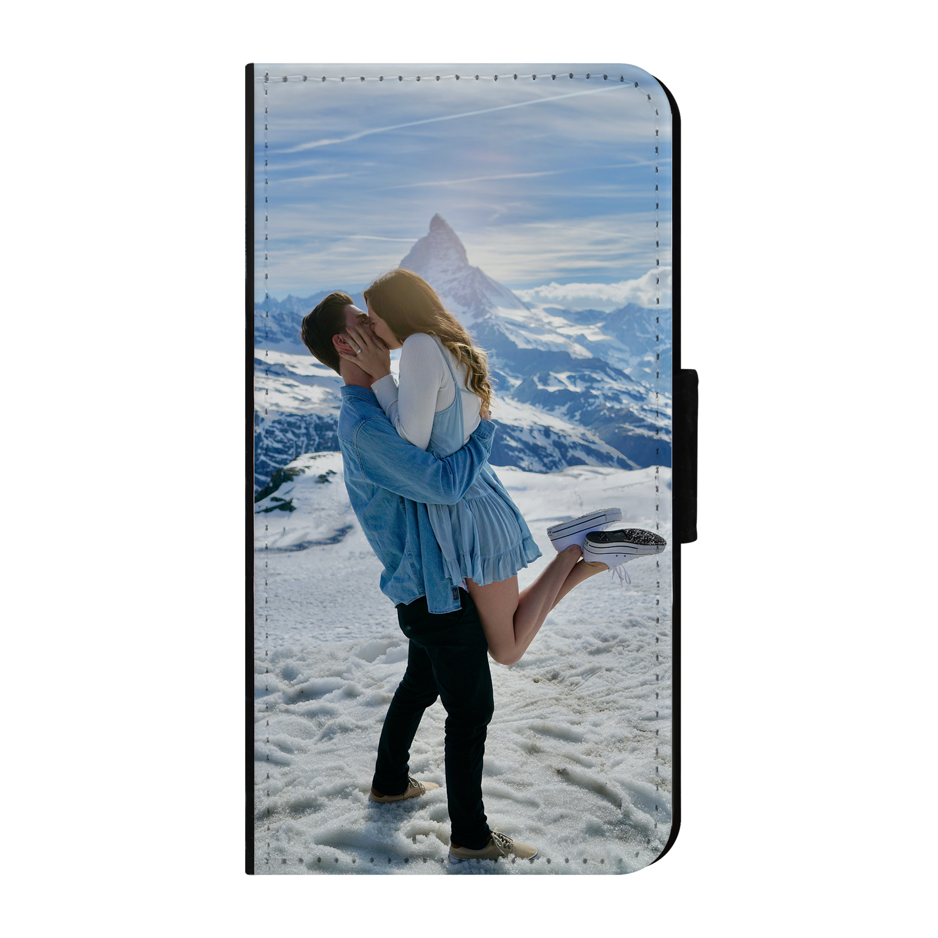 iPhone SE (2022) Flipcase