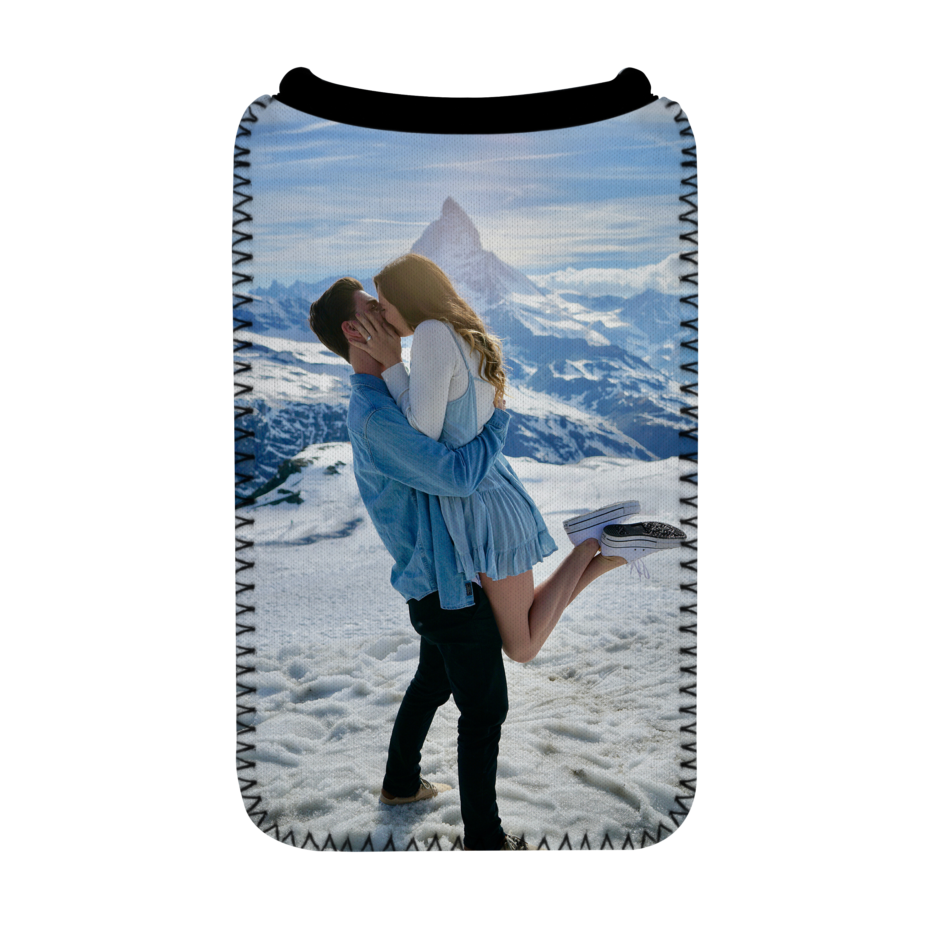 iPhone SE (2022) Universal Handytasche