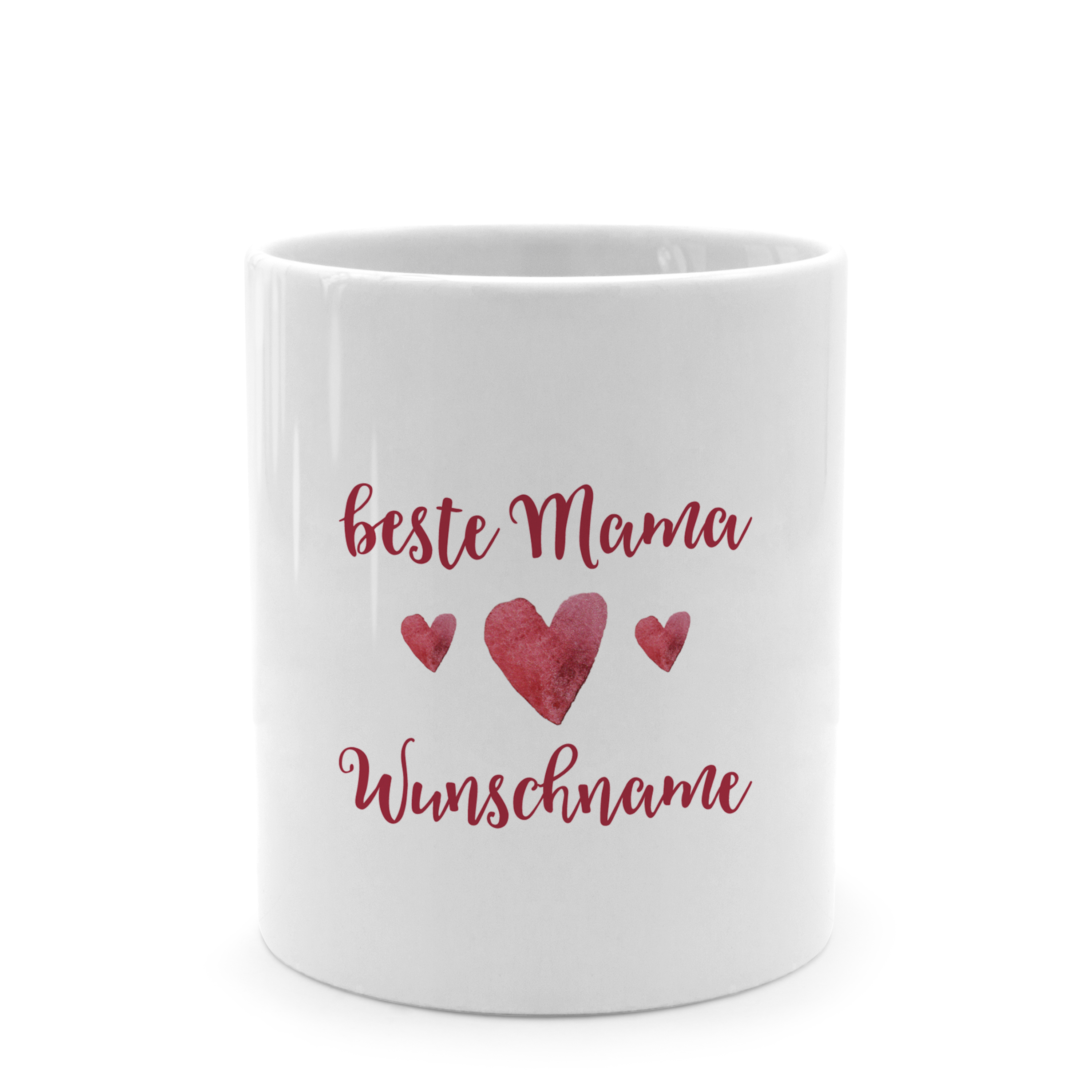 Beste Mama Tasse
