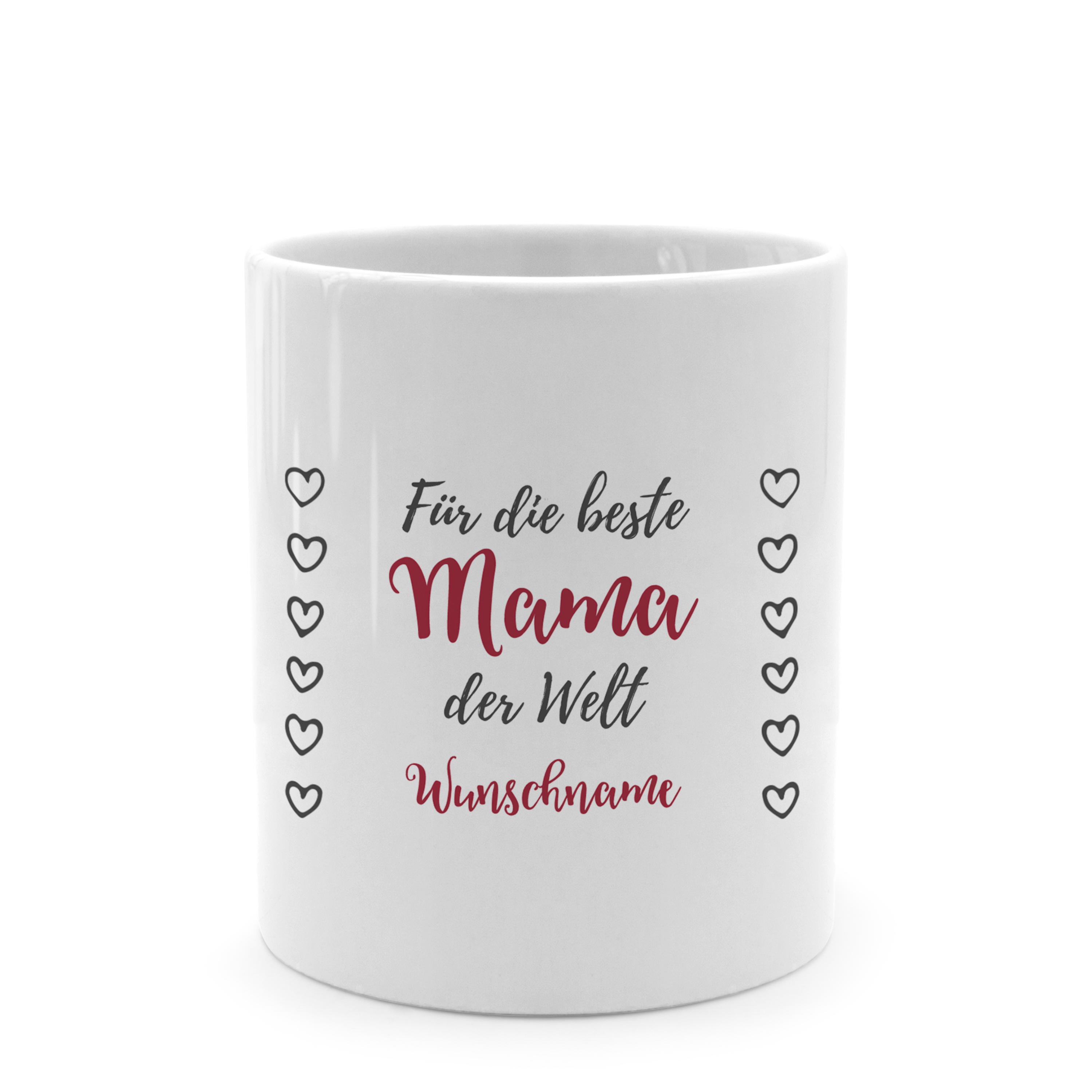Beste Mama Tasse