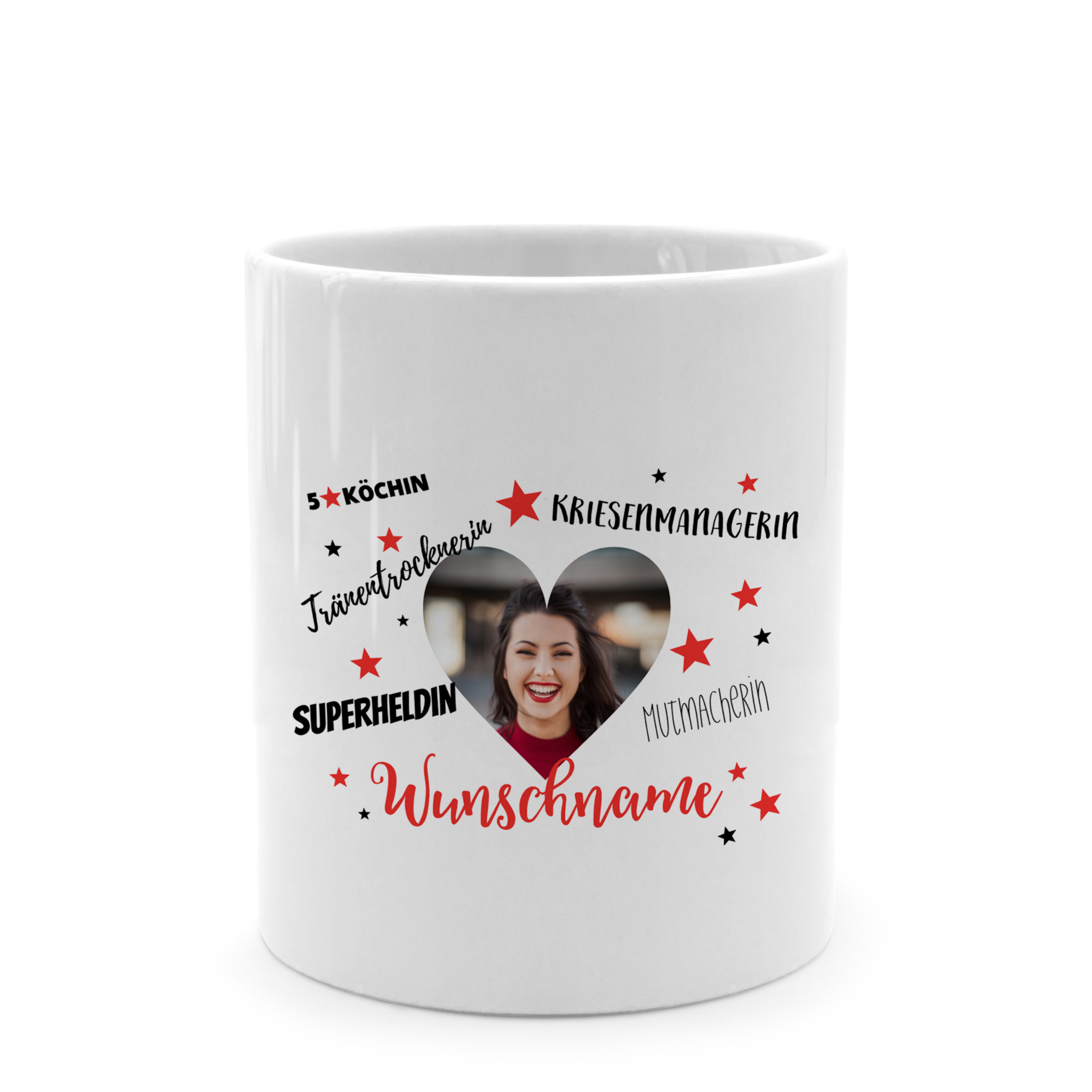 Beste Mama Tasse