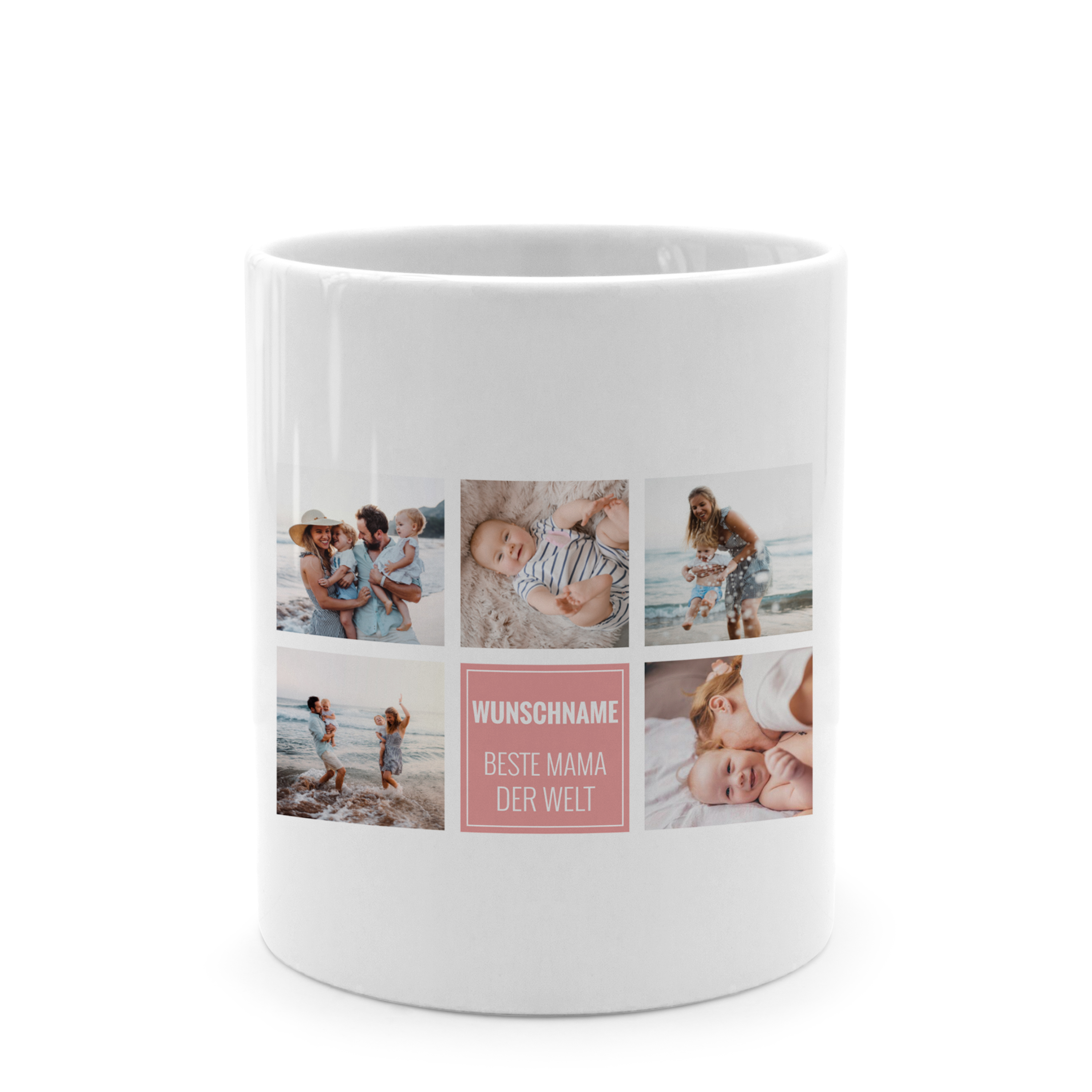 Beste Mama Tasse