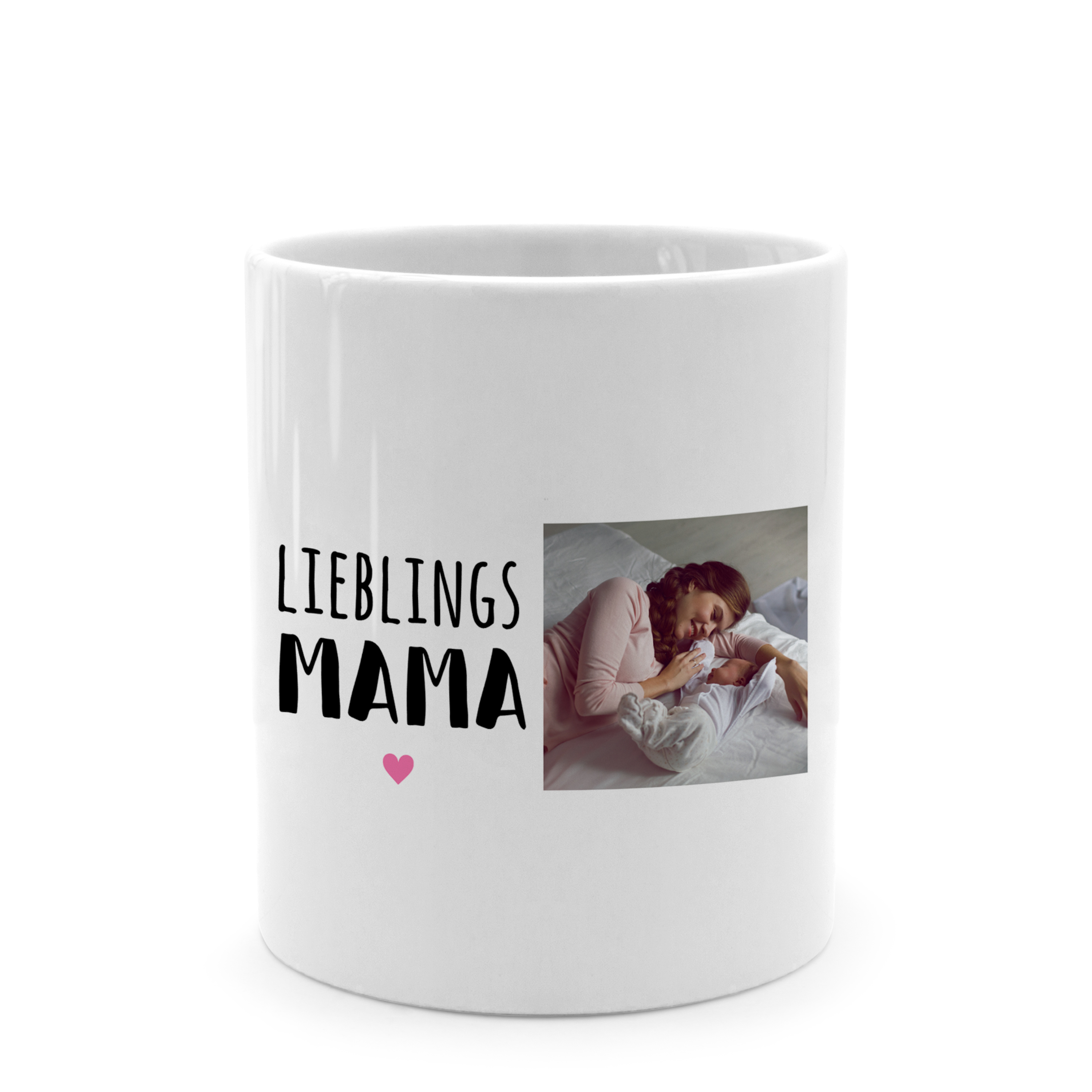 Beste Mama Tasse