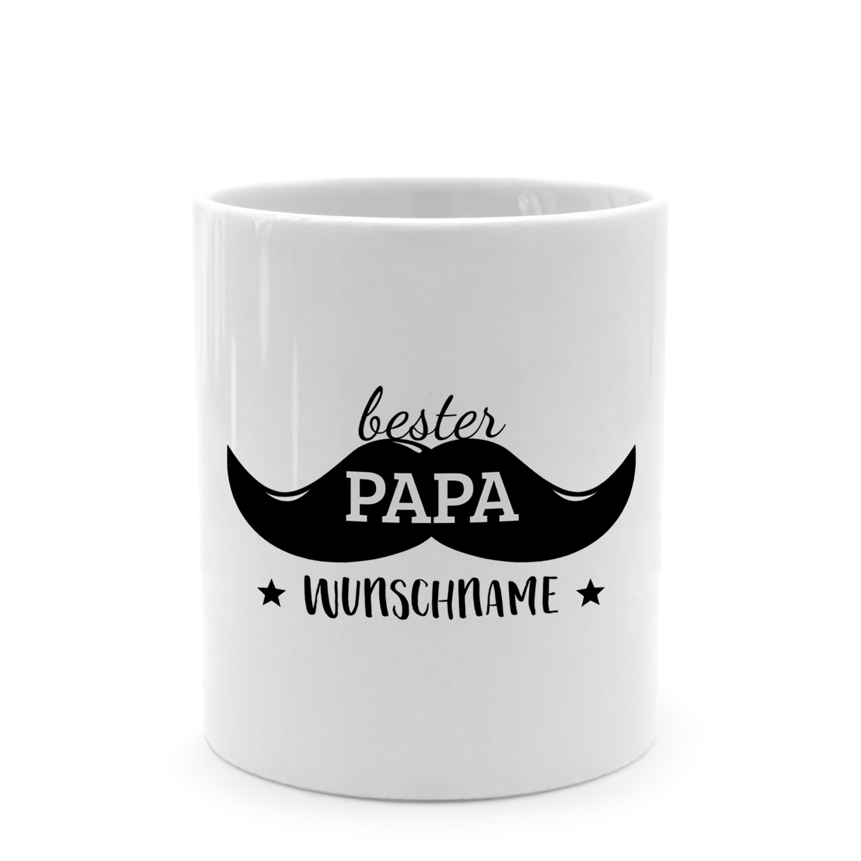 Bester Papa Tasse
