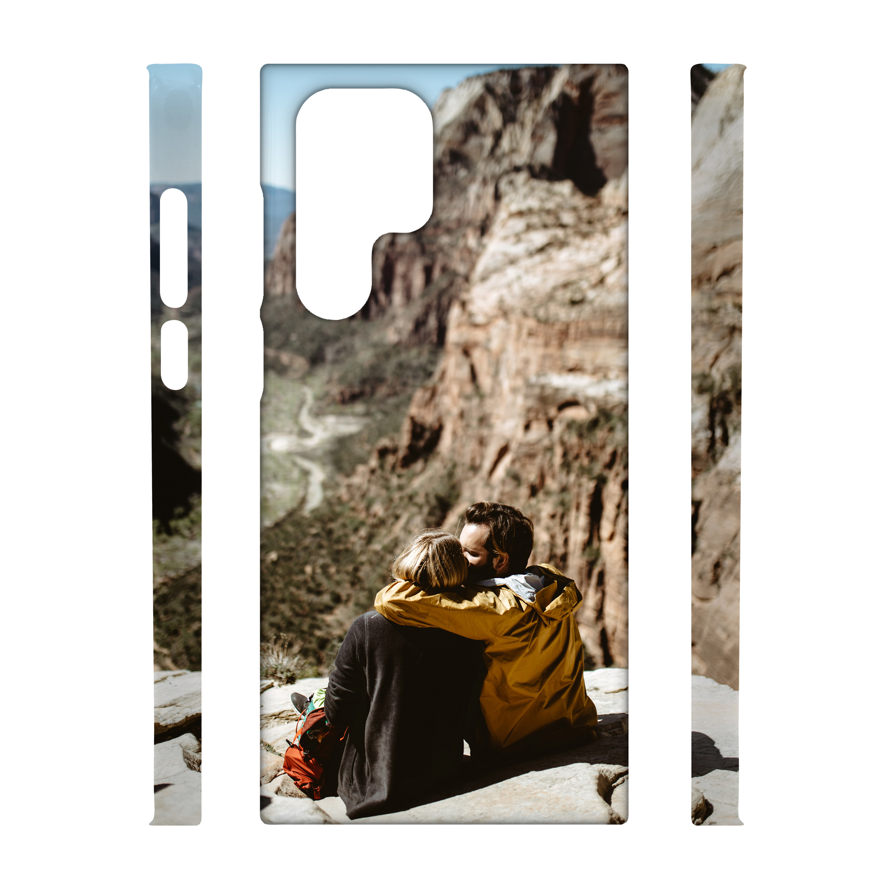 Galaxy S22 Ultra Premium Hardcase