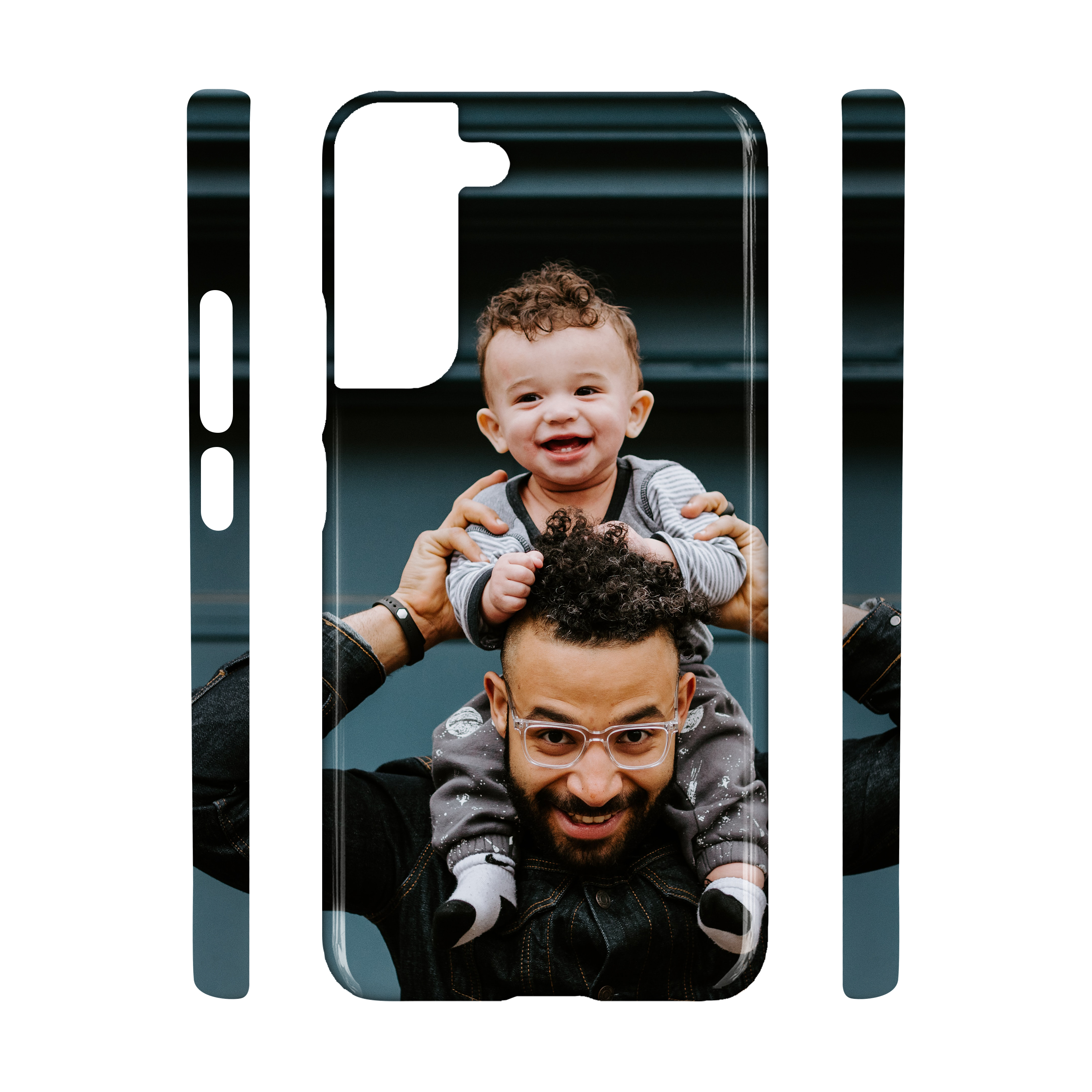 Galaxy S22+ Premium Hardcase