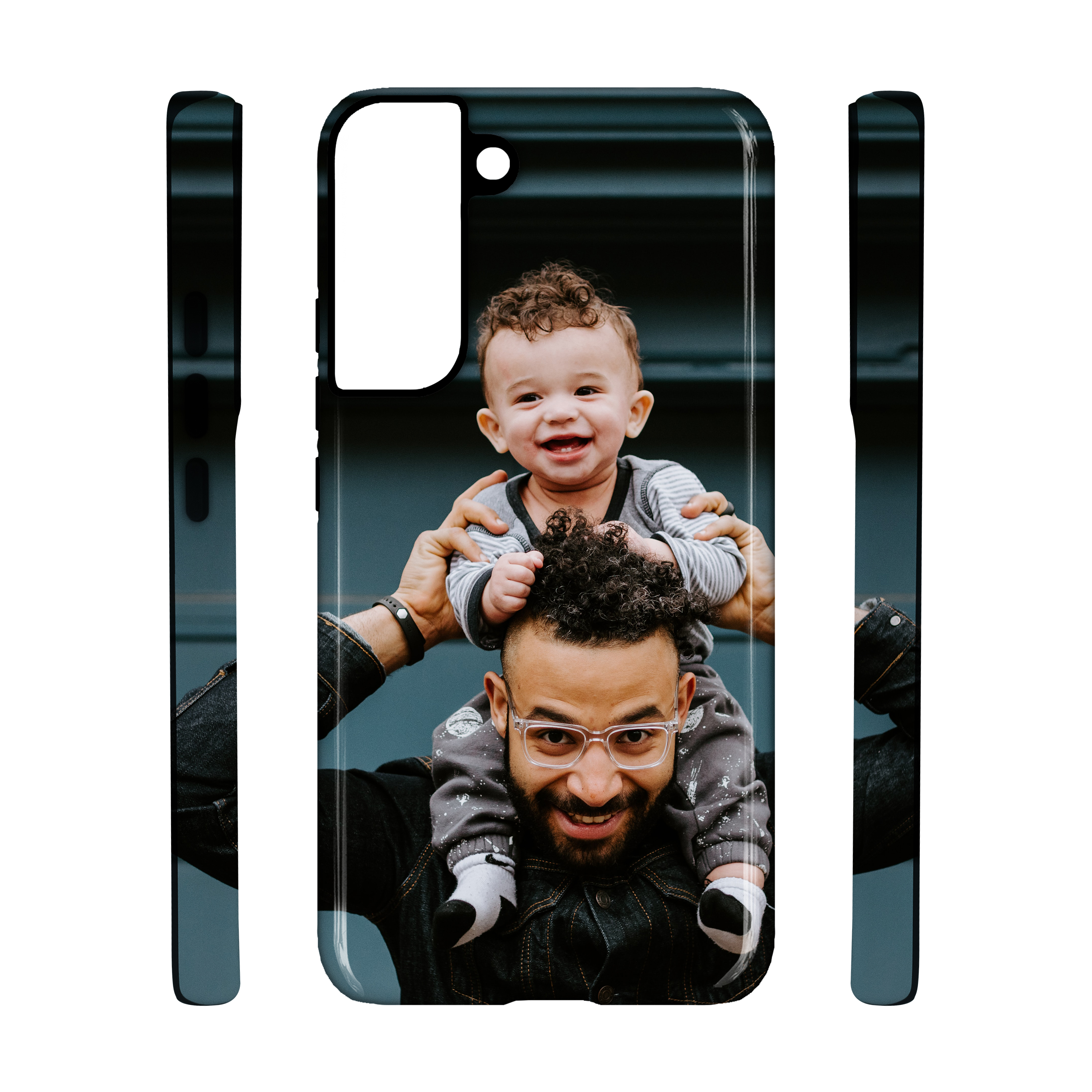 Galaxy S22+ Premium Softcase