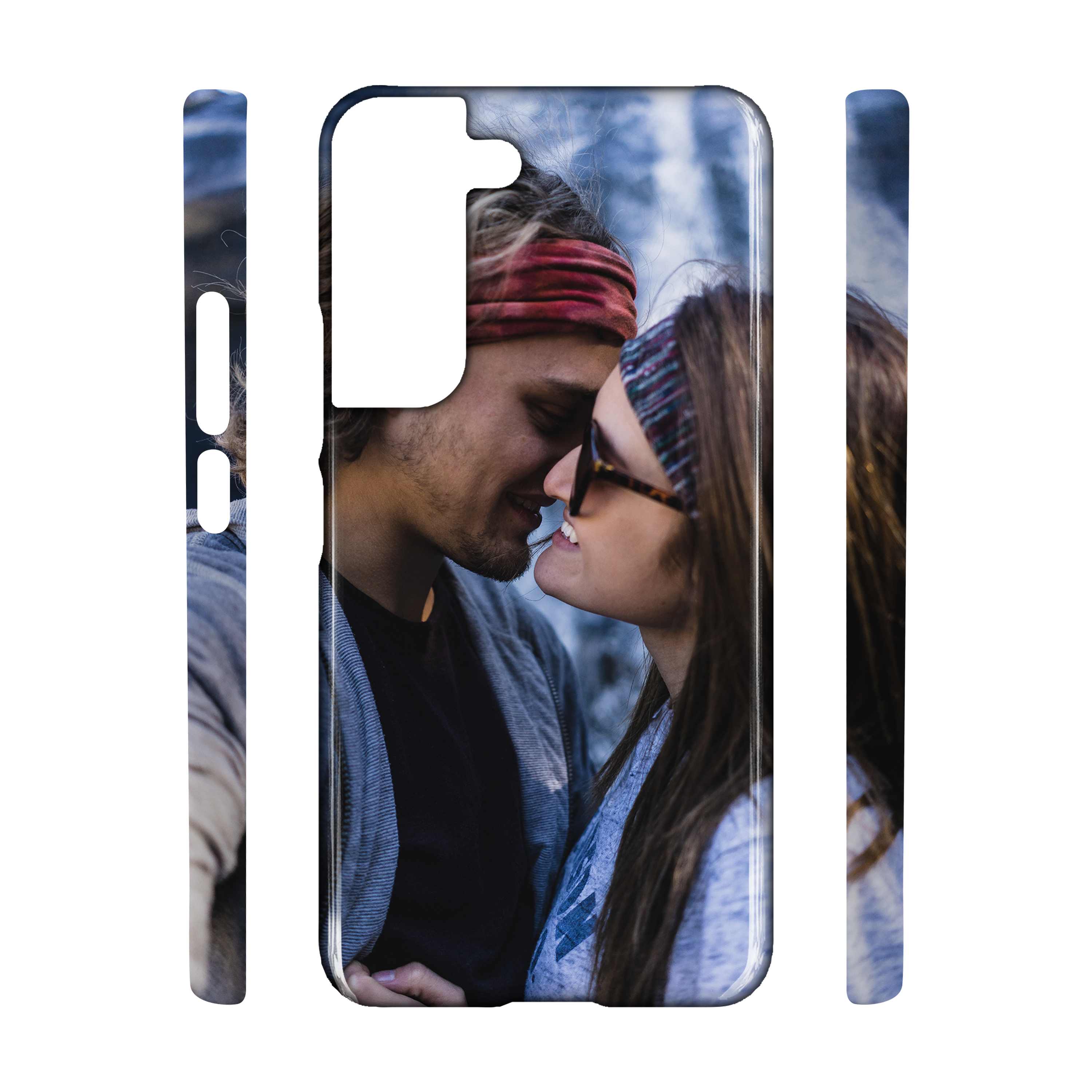 Galaxy S22 Premium Hardcase