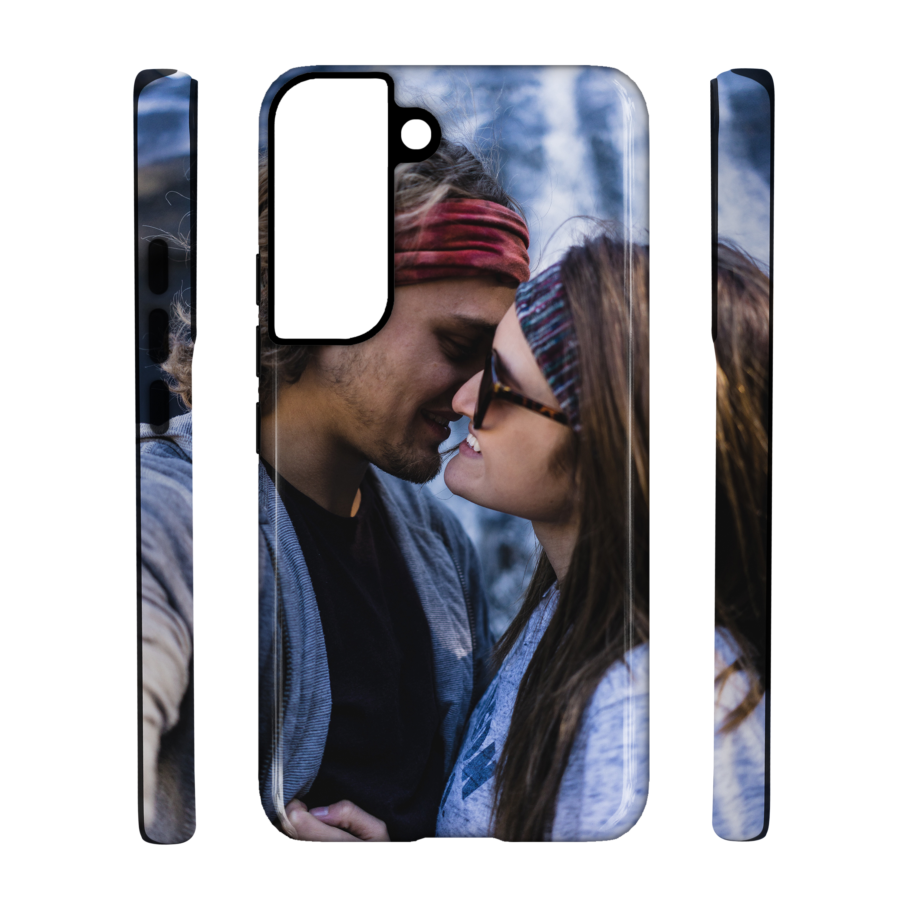 Galaxy S22 Premium Softcase