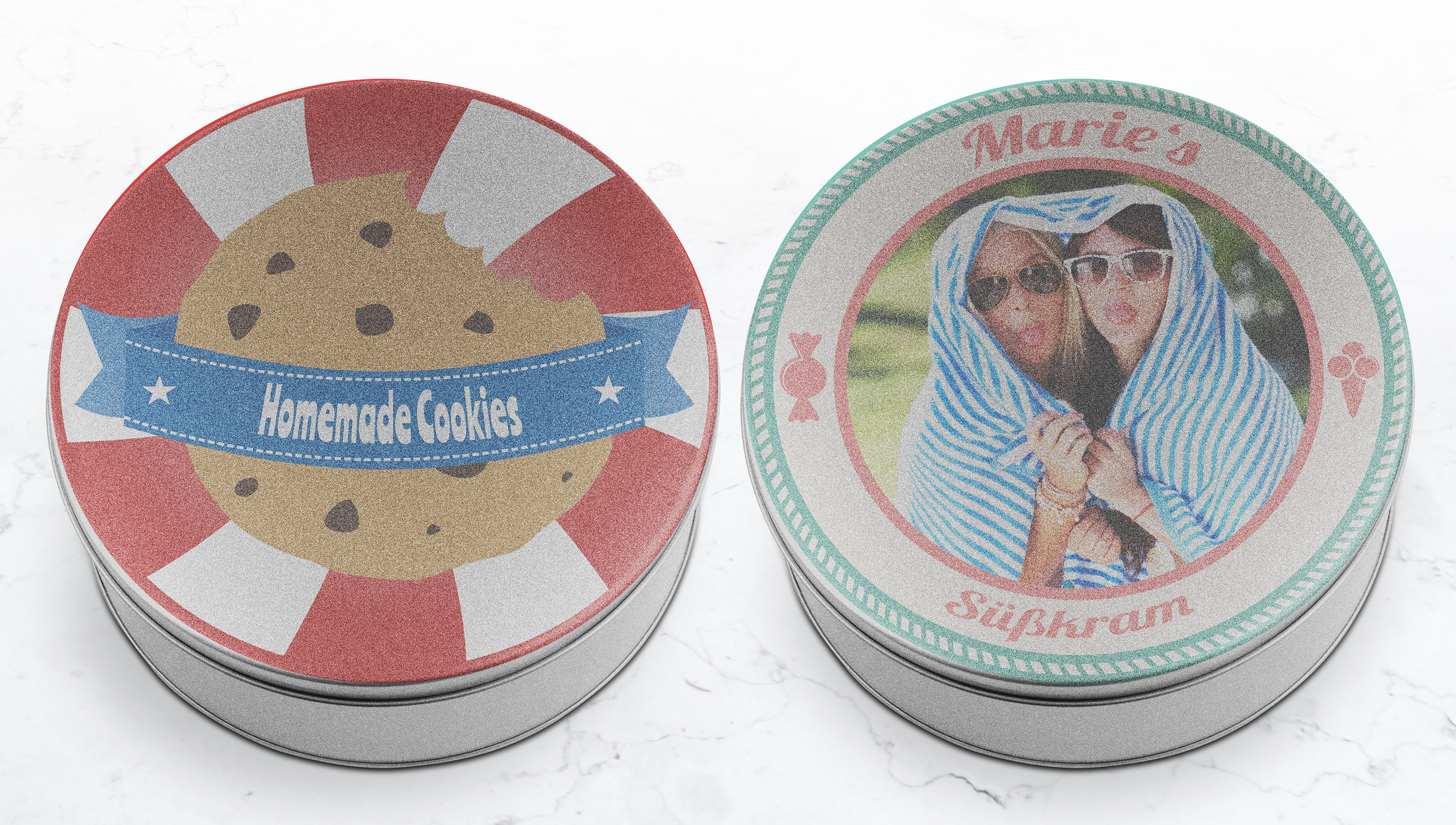 Geschenke für Sie, an denen Sie lange Freude hat