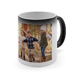 Zaubertasse