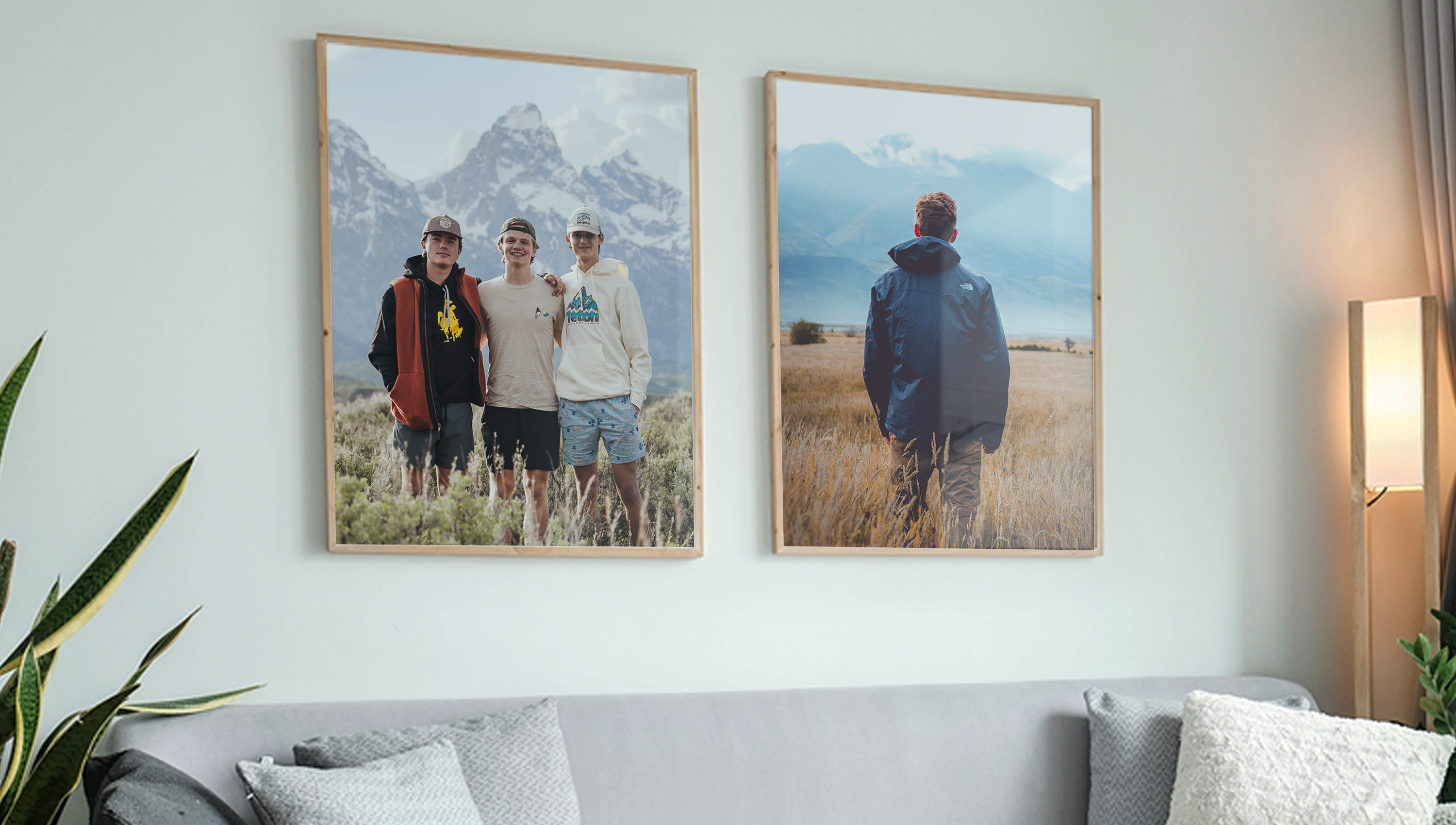 Gestalten Sie Geschenke für Männer, die Ihnen etwas bedeuten