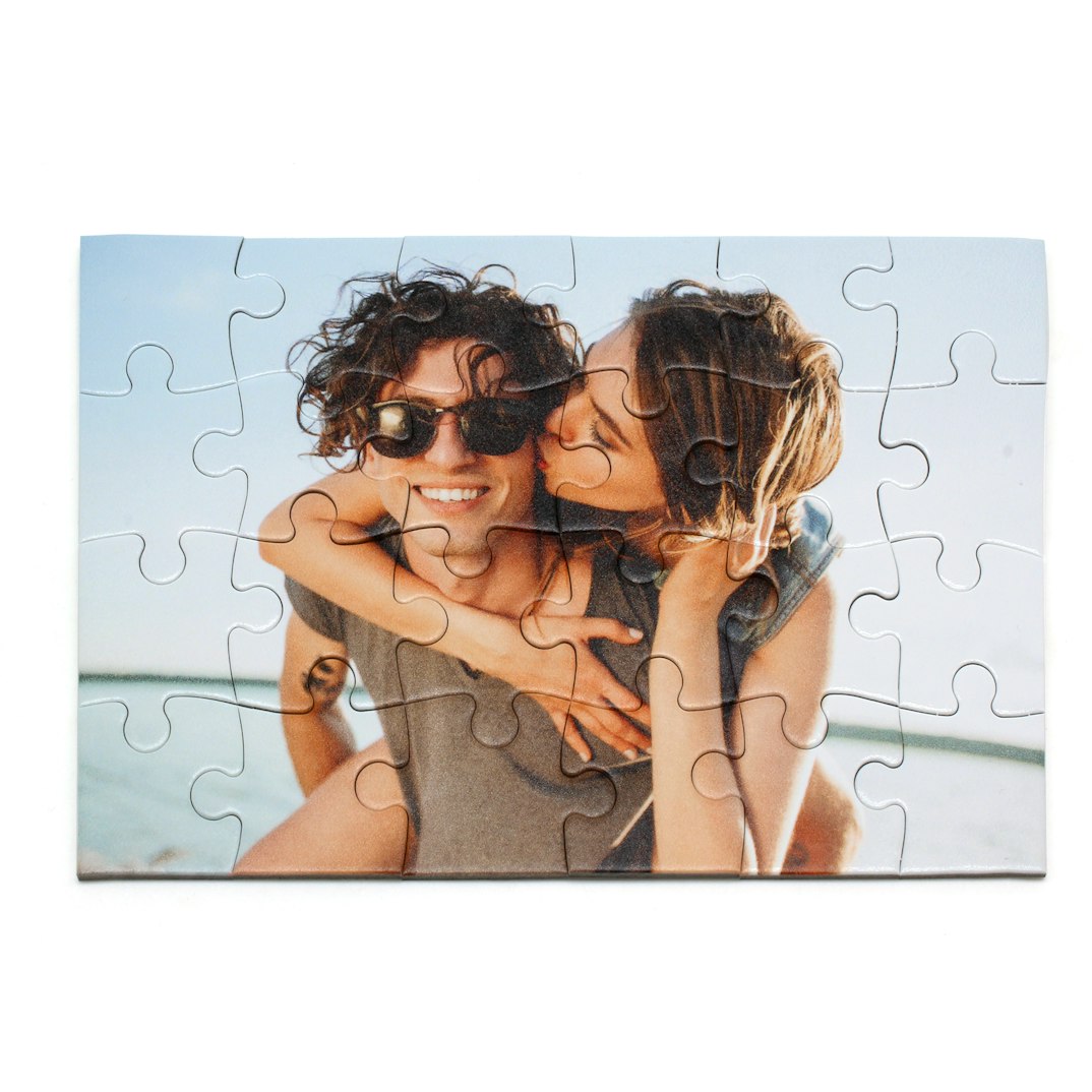 Fotopuzzle - Puzzle selbst gestalten mit Foto | PrintPlanet