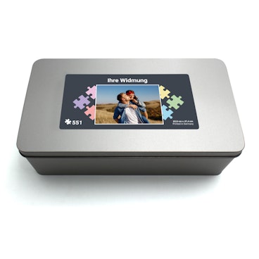 Fotopuzzle 551 Teile