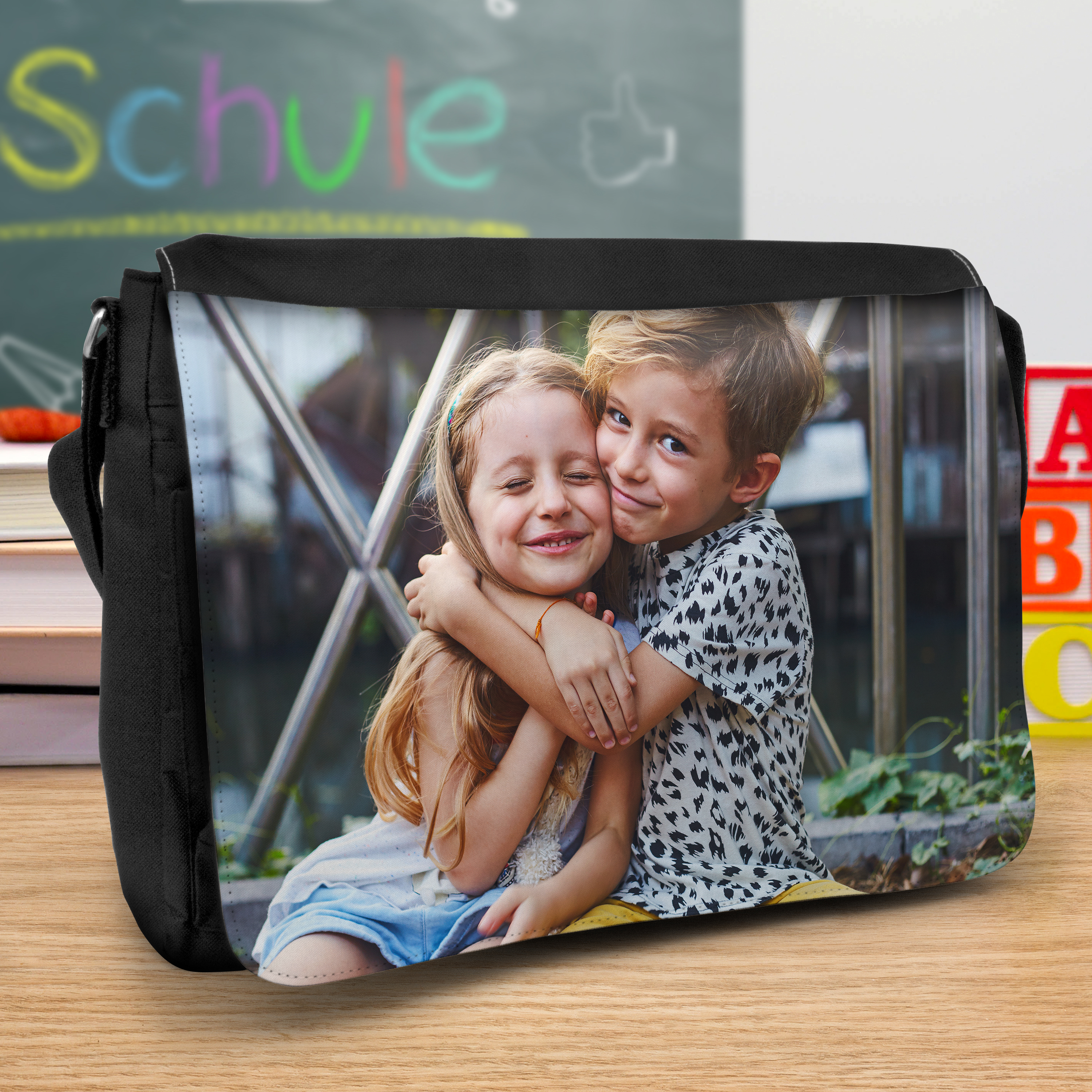 Kinder & Schule