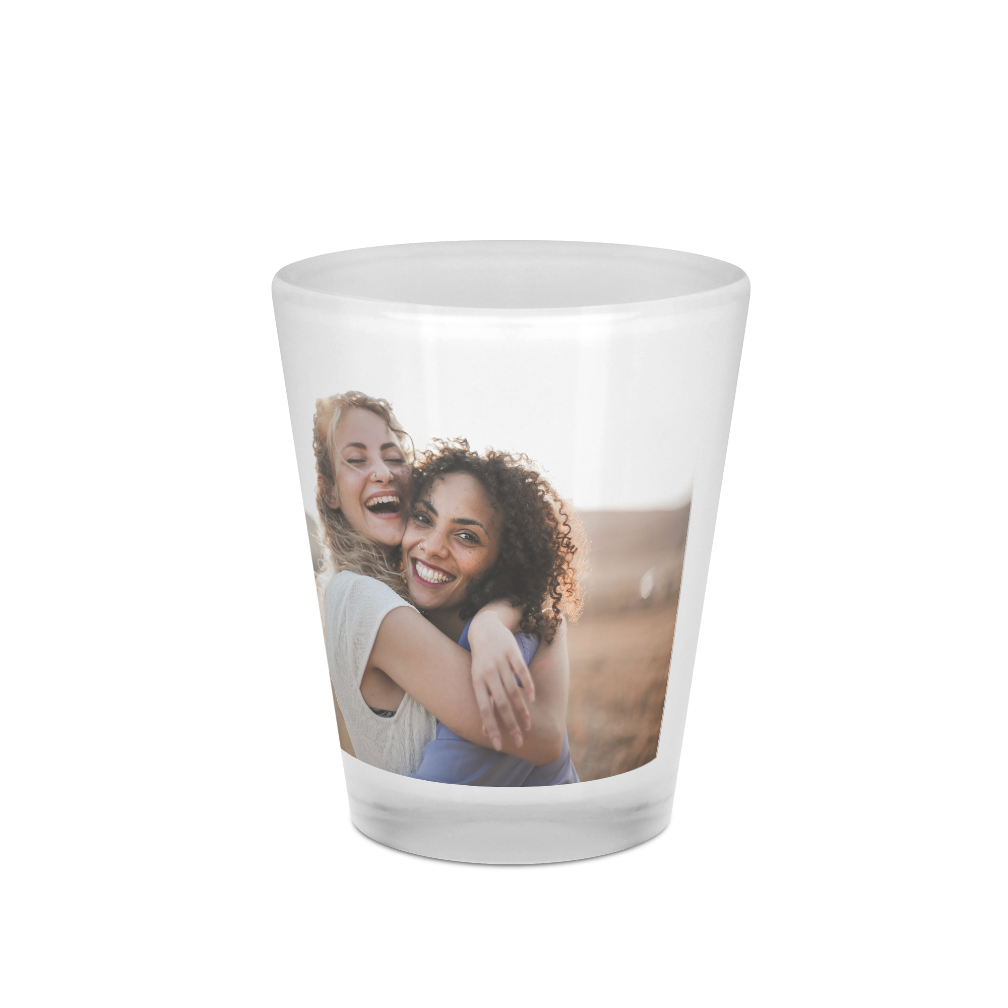 Schnapsglas