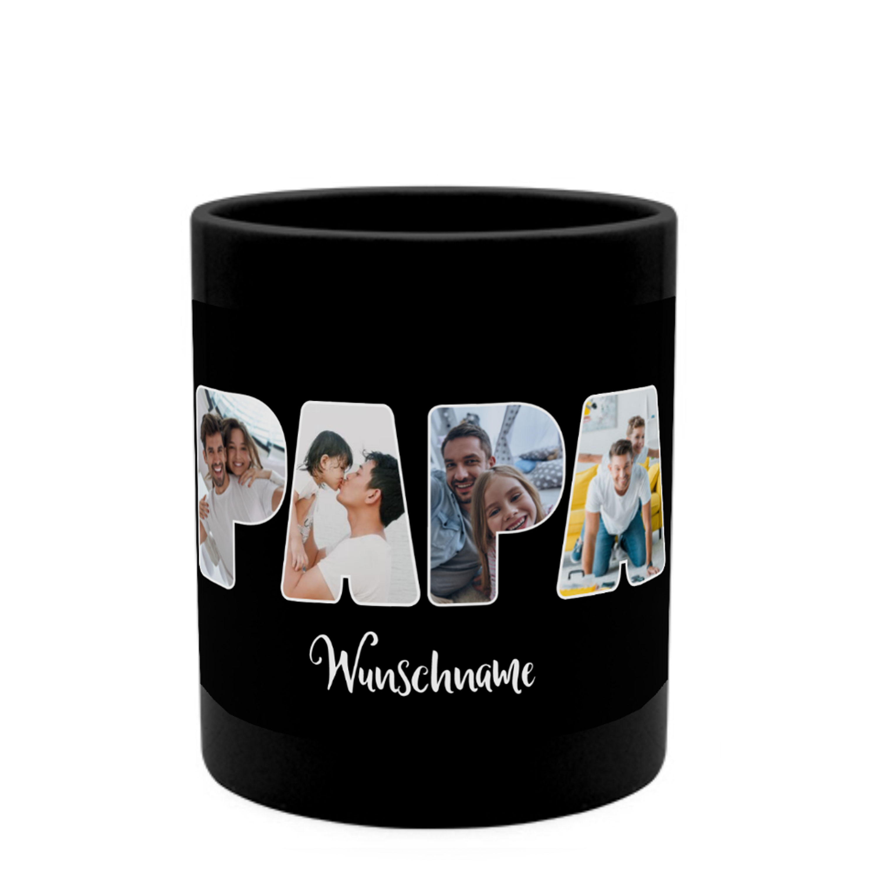 Bester Papa Tasse