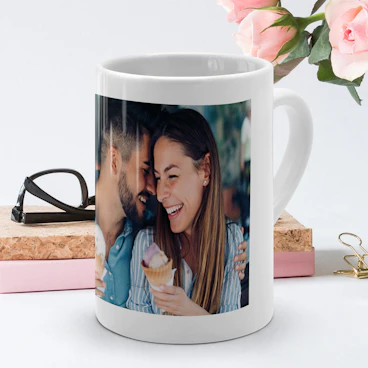 Slim Tasse
