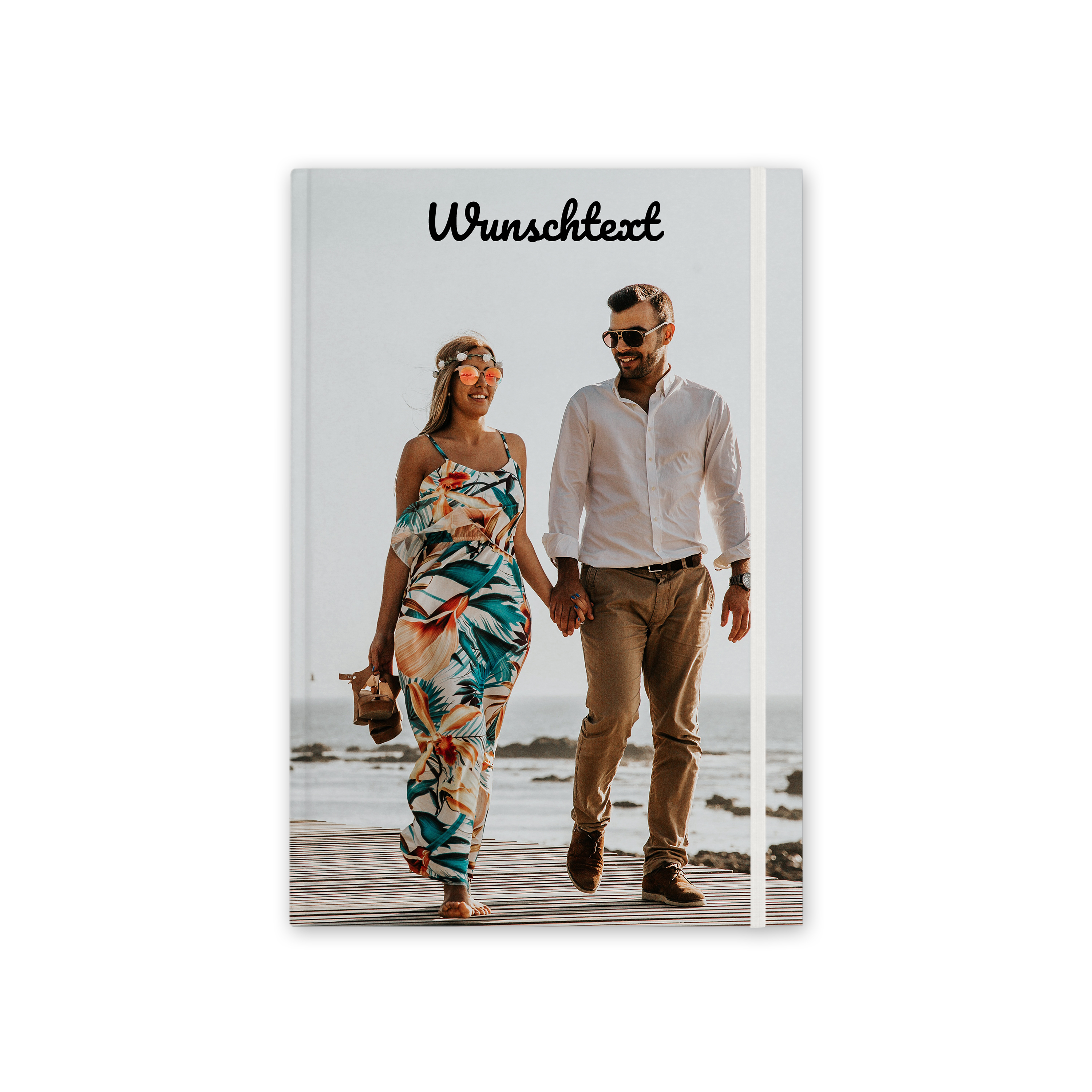 Notizbuch