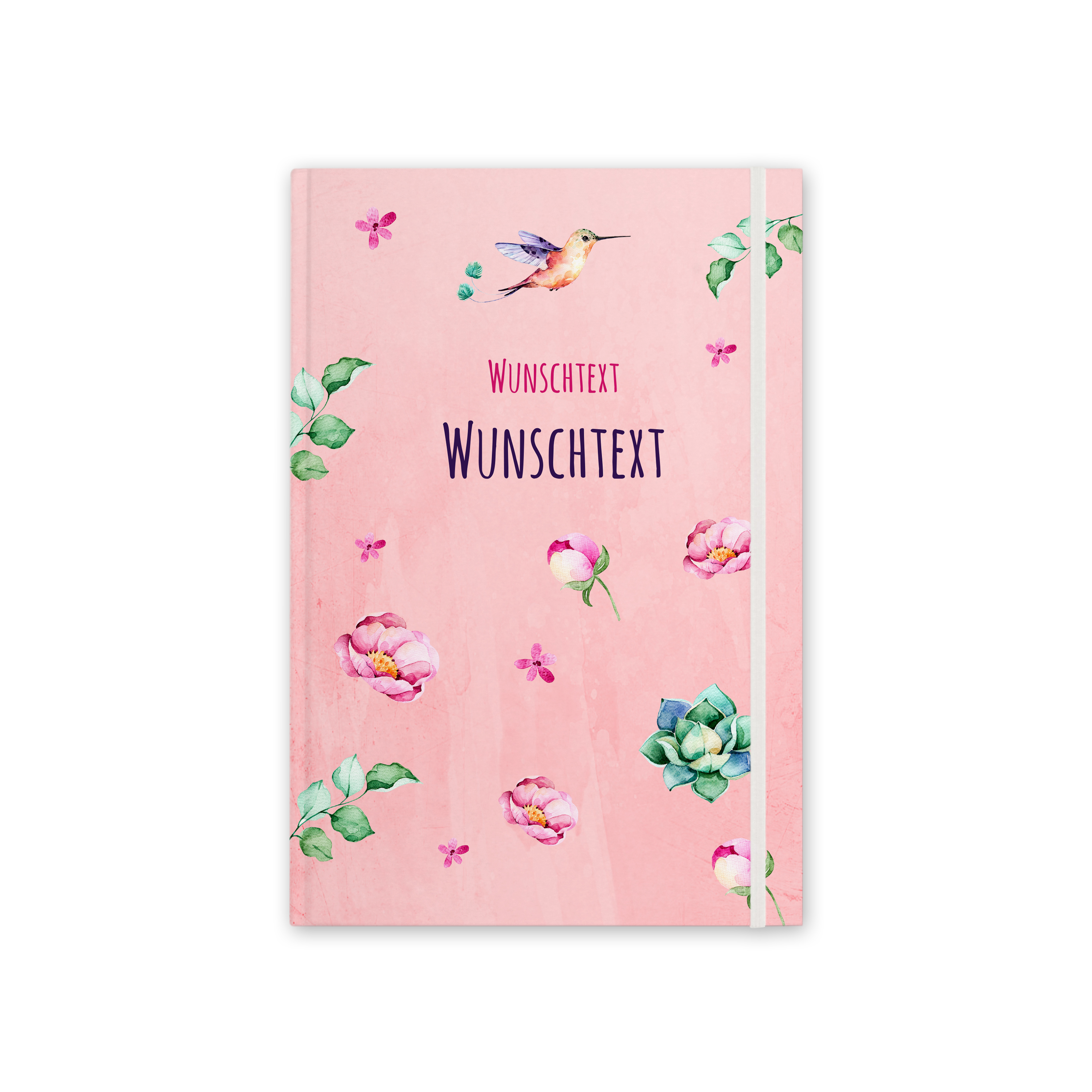 Notizbuch