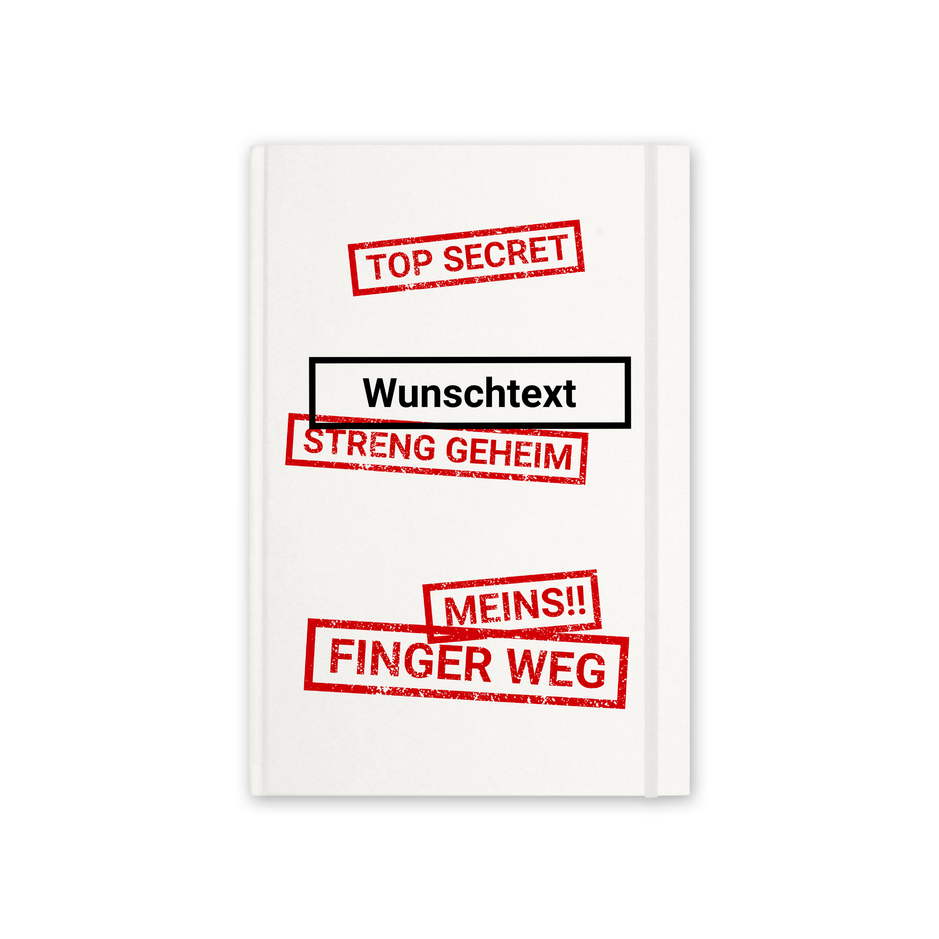 Notizbuch