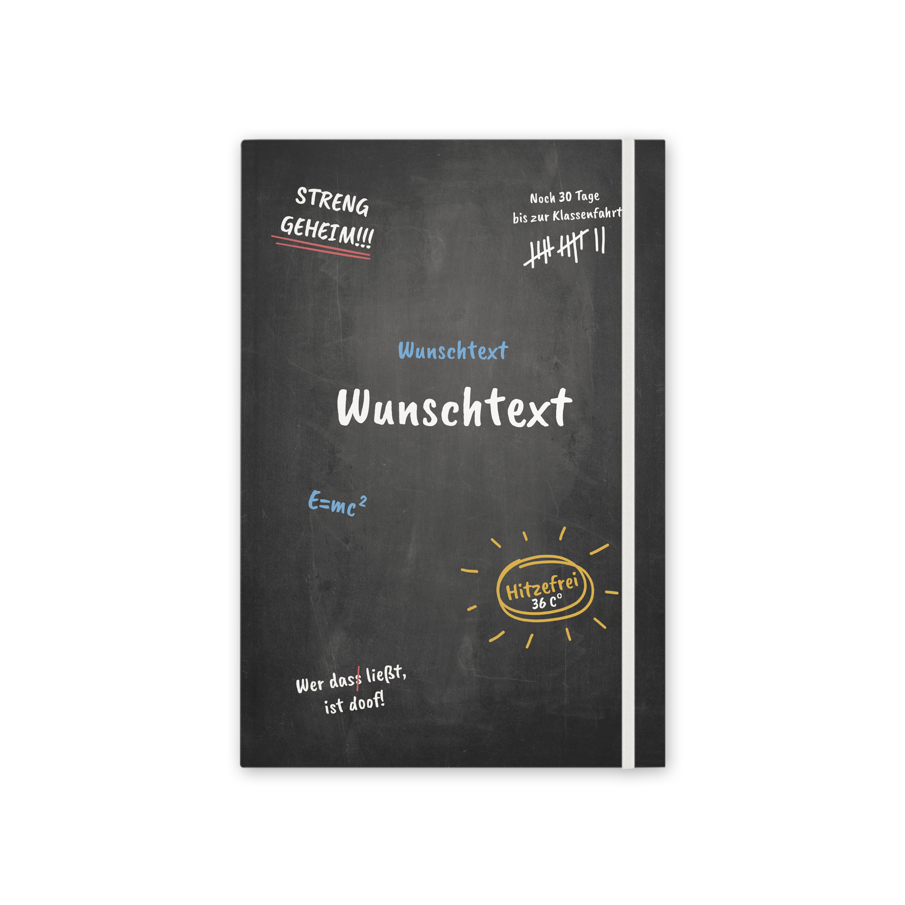 Notizbuch