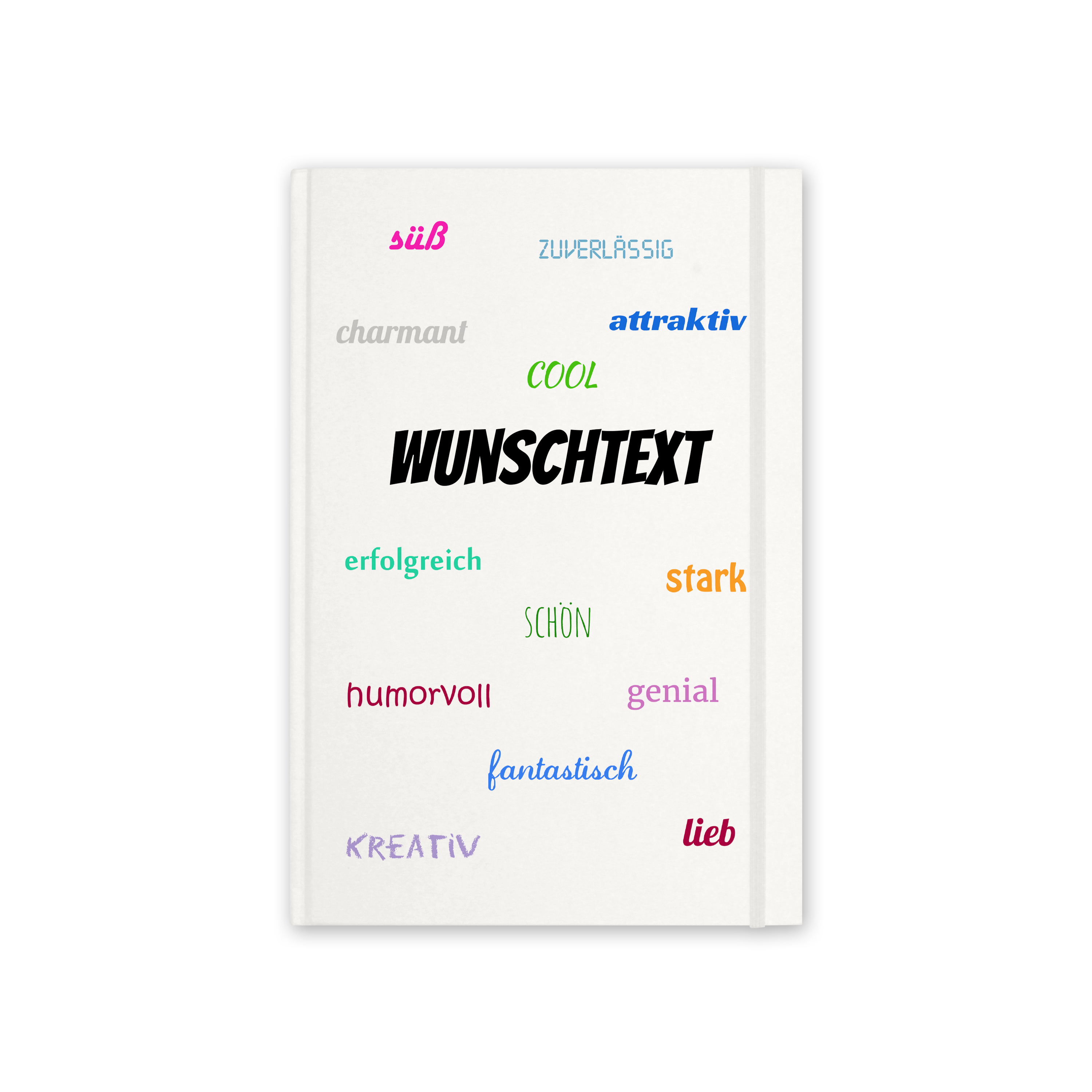 Notizbuch